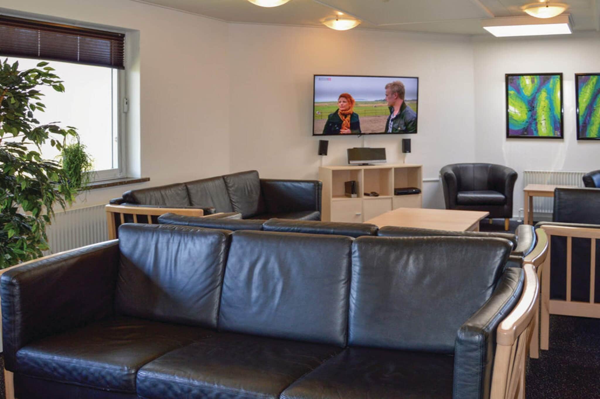 5 sterren vakantie huis in Thyborøn-Binnen
