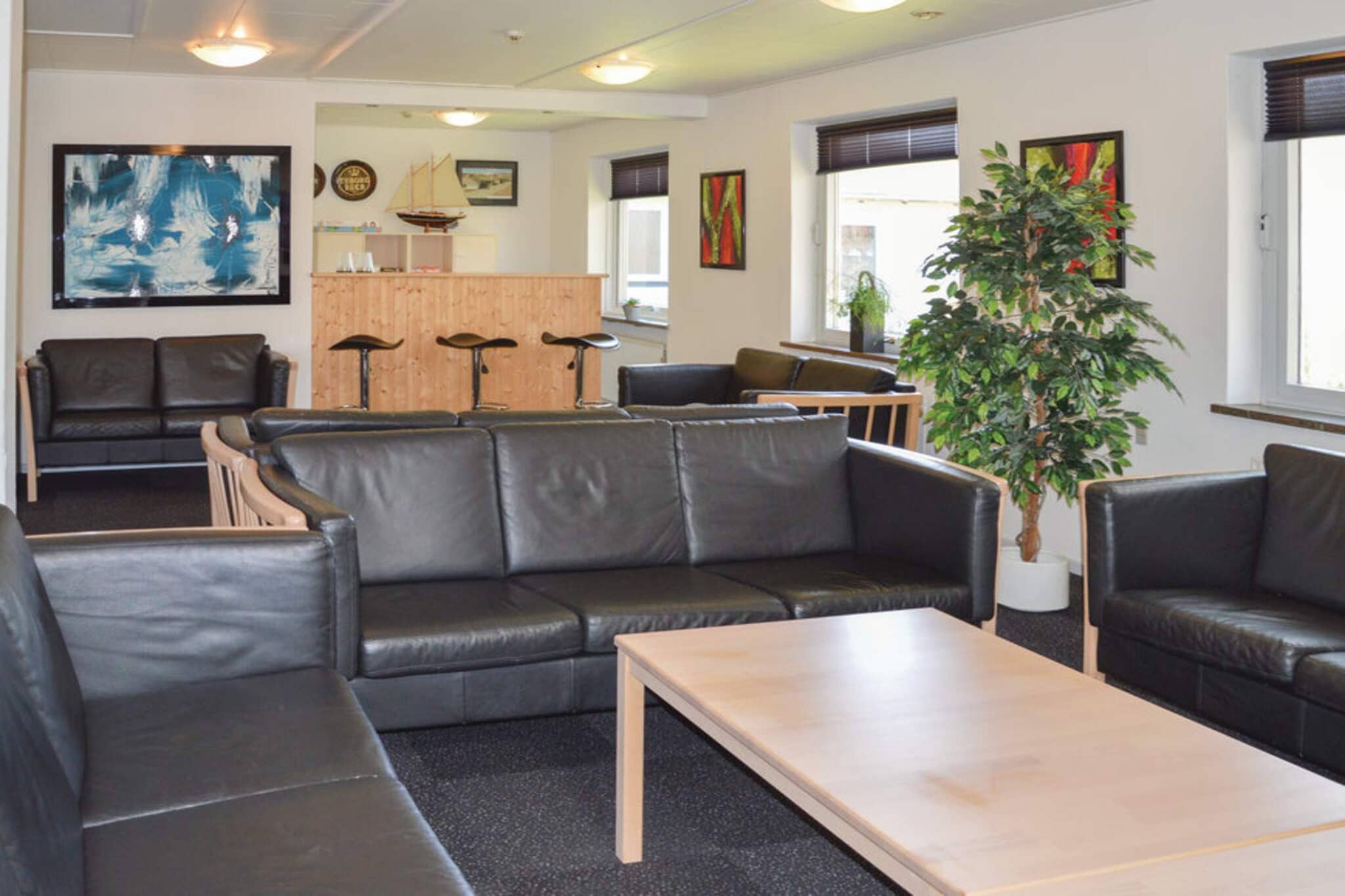 5 sterren vakantie huis in Thyborøn-Binnen