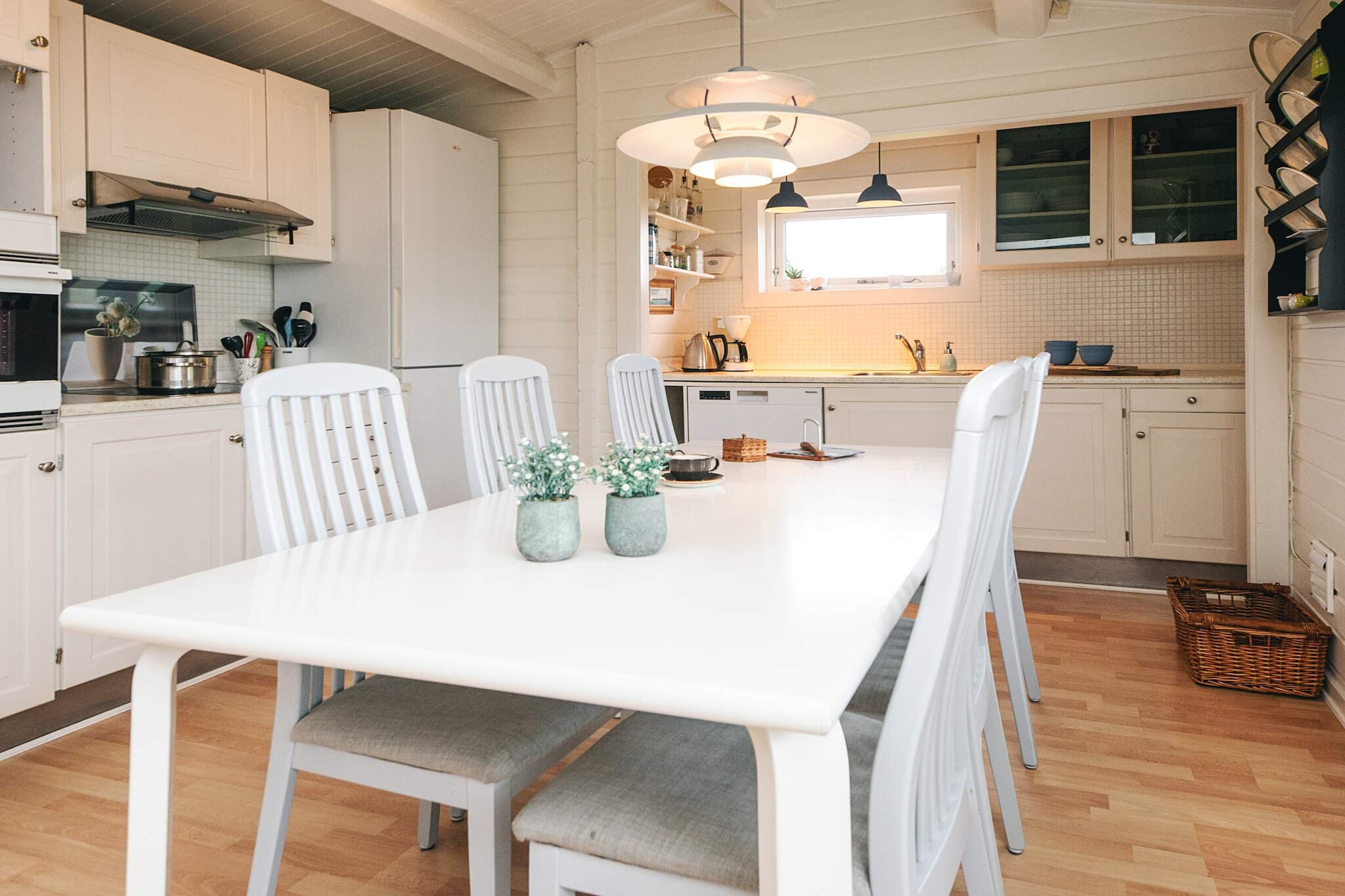 4 sterren vakantie huis in Hejls - Binnen