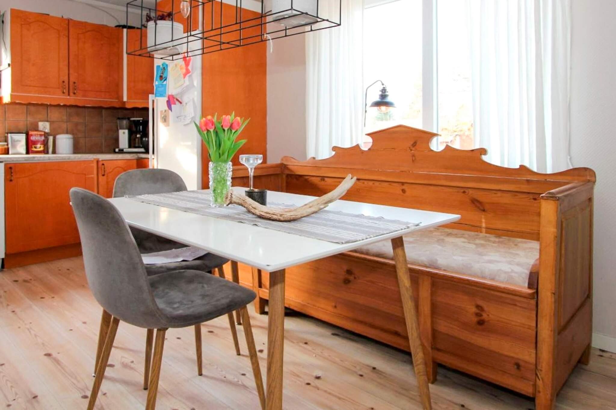 8 Personen vakantie huis in ÅSEDA-Binnen
