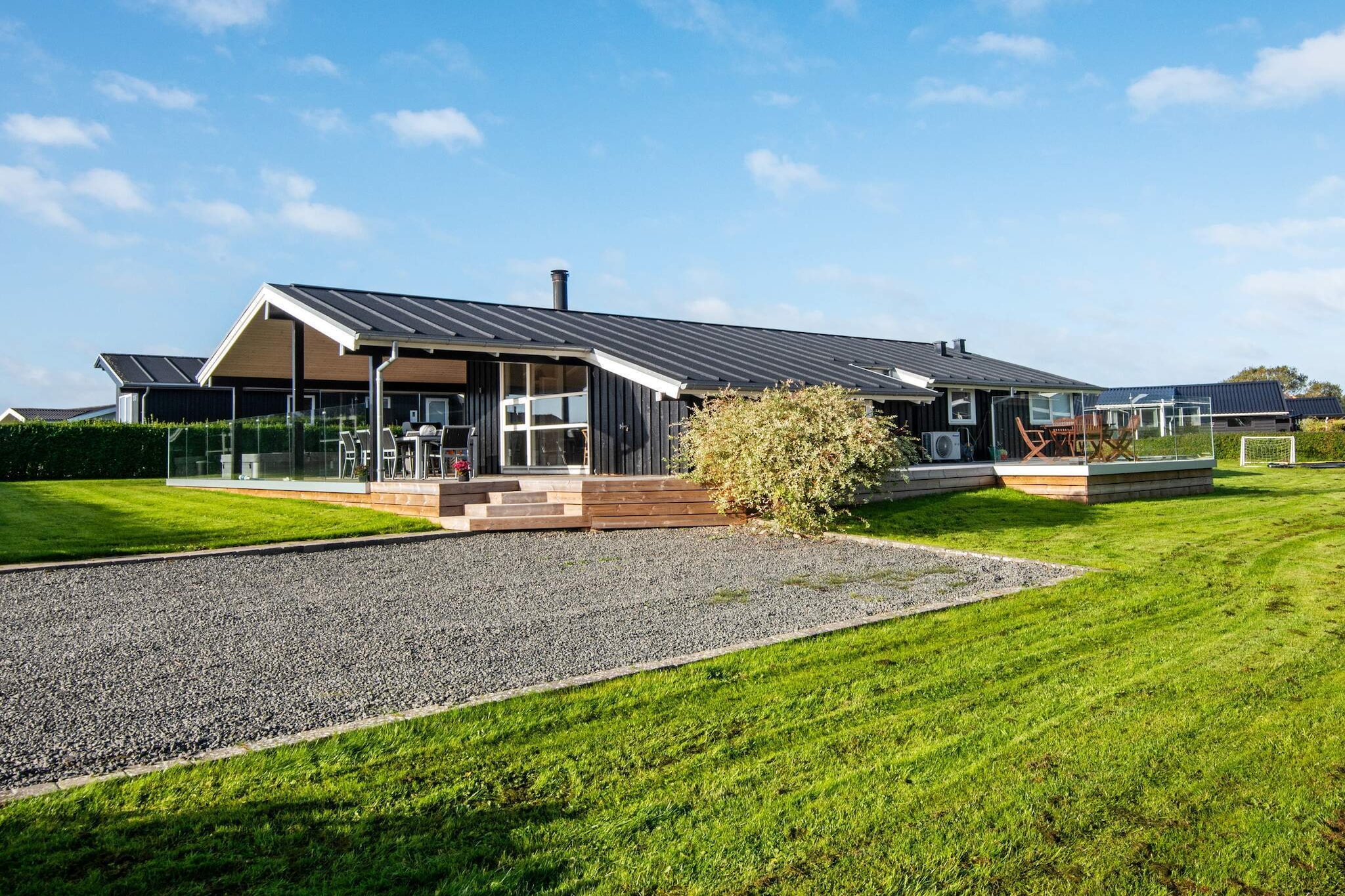 4 star holiday home in Juelsminde-Outdoor