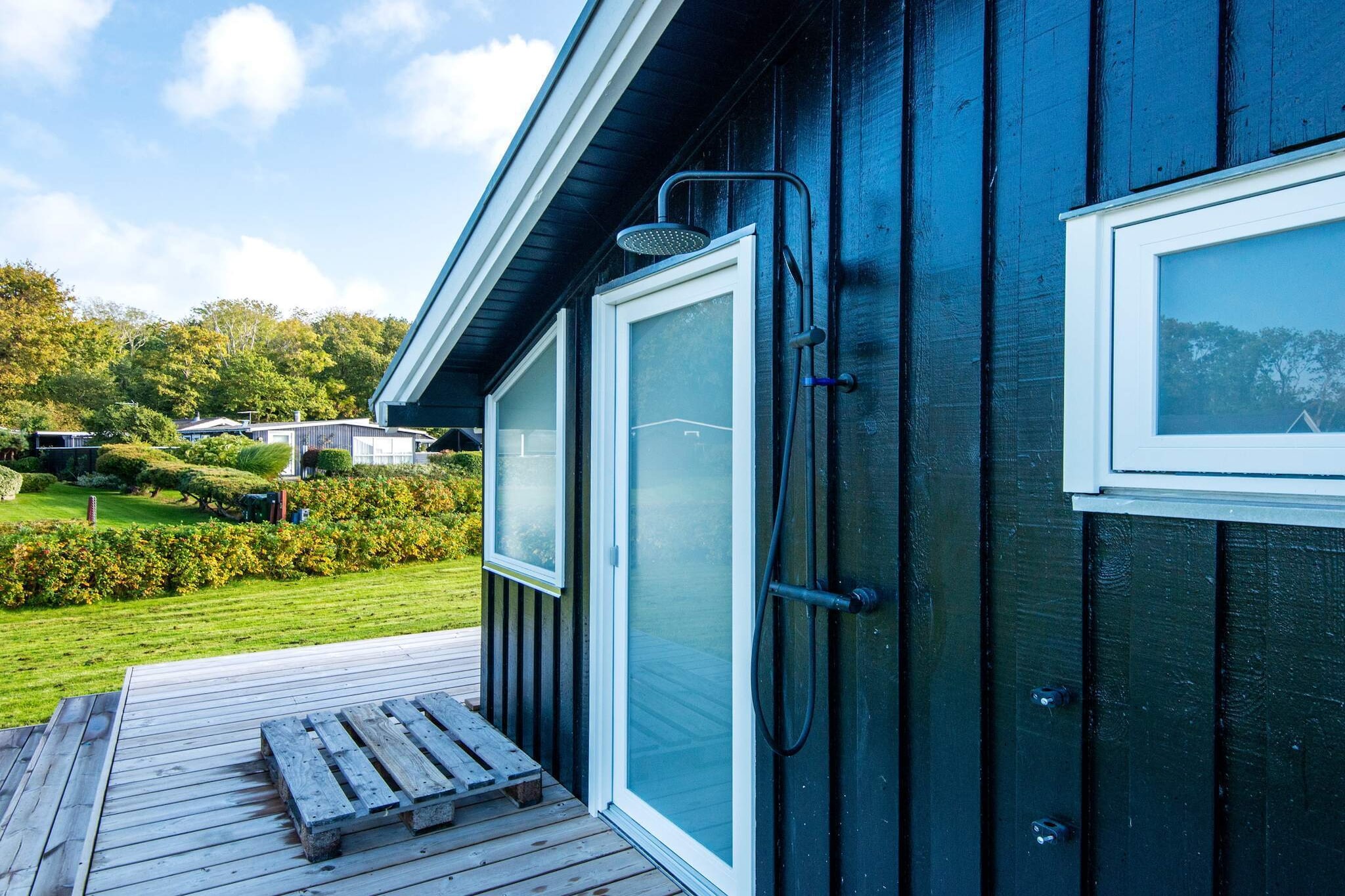 4 star holiday home in Juelsminde-Outdoor