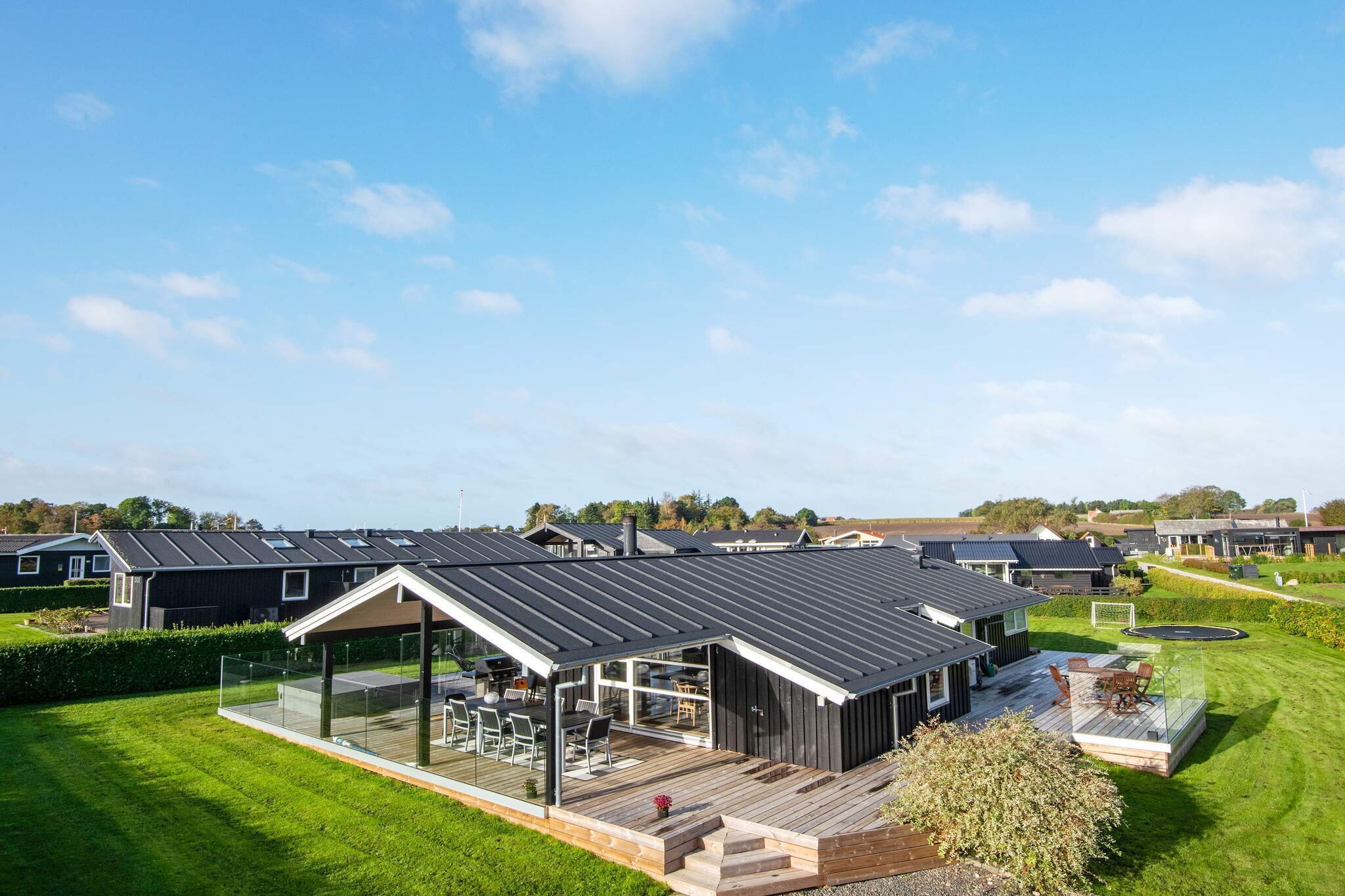 4 star holiday home in Juelsminde-Not tagged