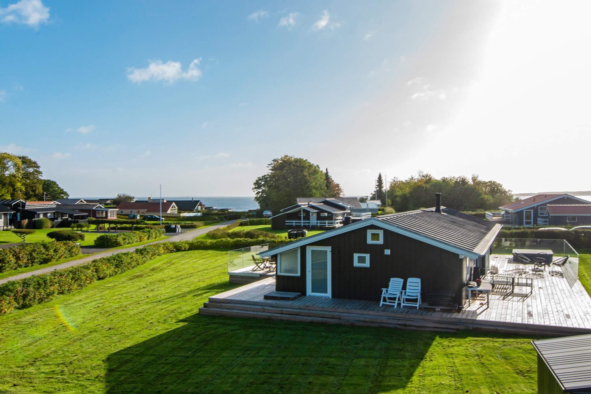 4 star holiday home in Juelsminde-Not tagged