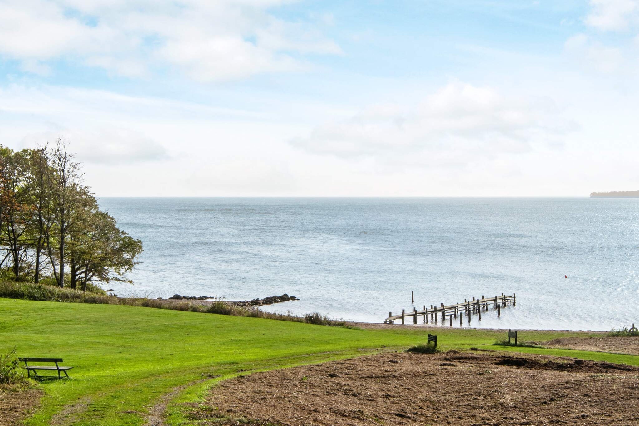 4 star holiday home in Juelsminde-Water view