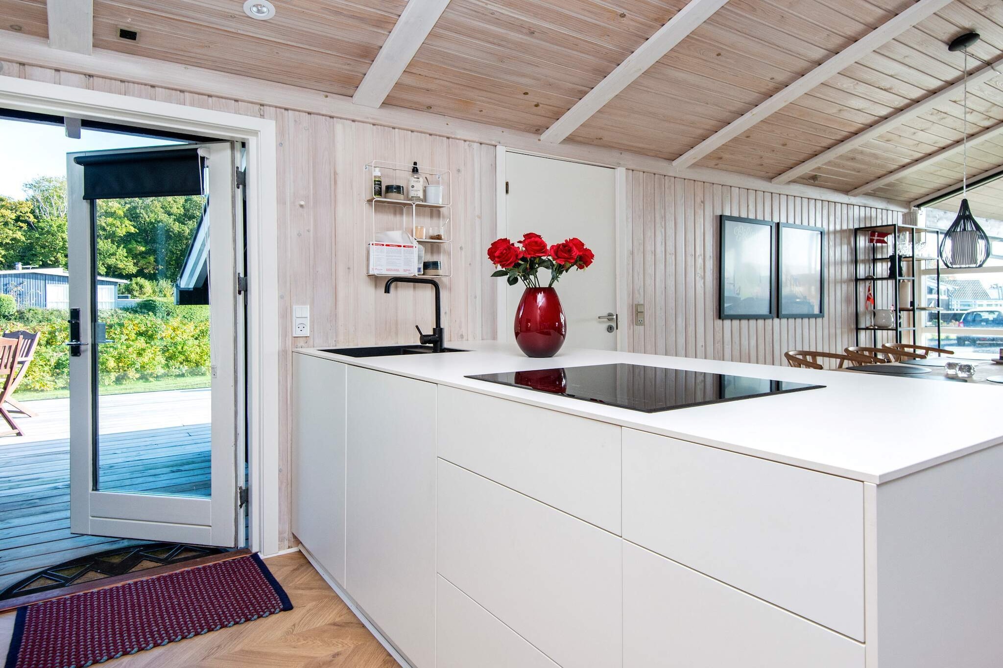 4 star holiday home in Juelsminde-Indoor