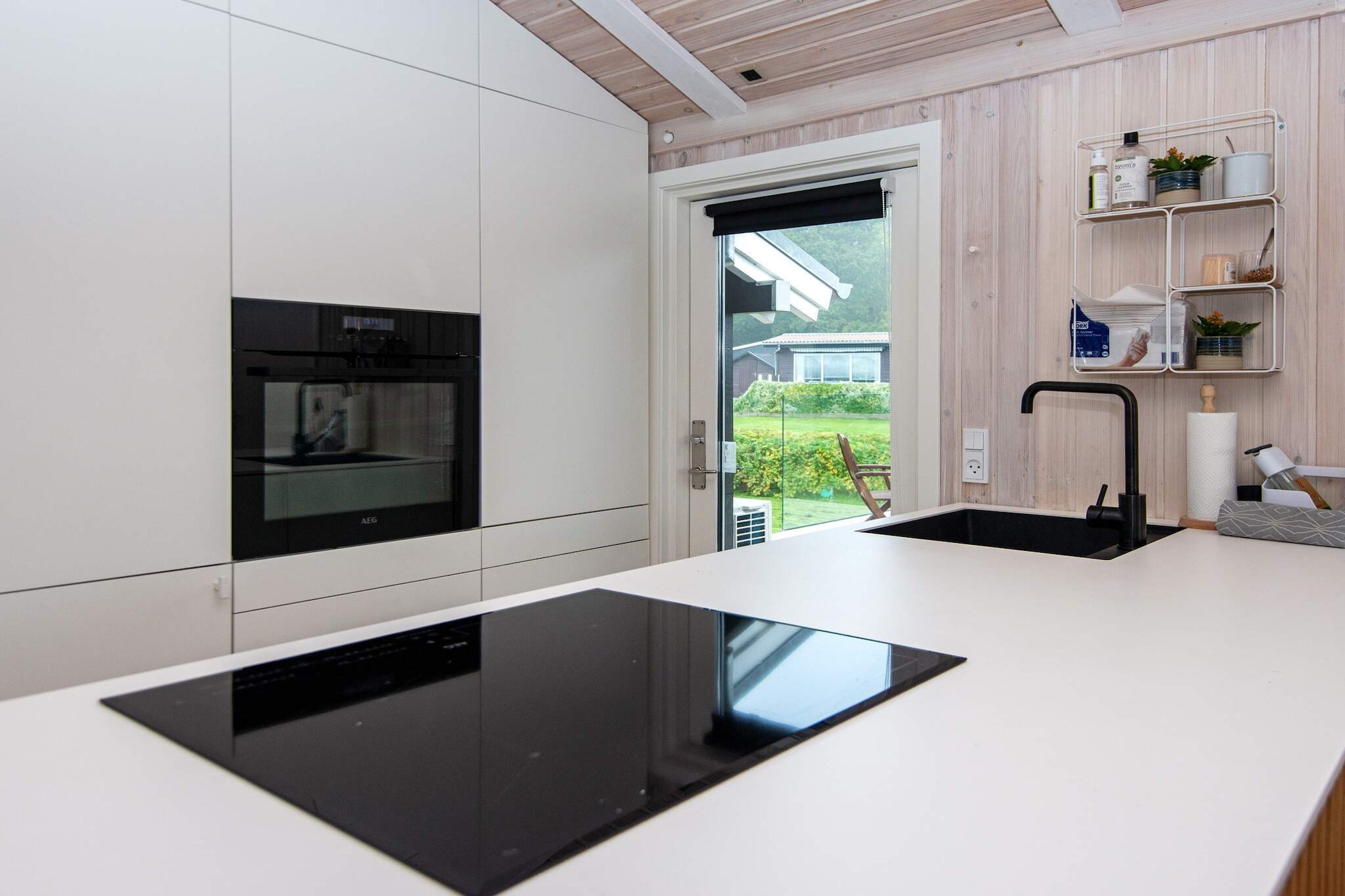 4 star holiday home in Juelsminde-Indoor