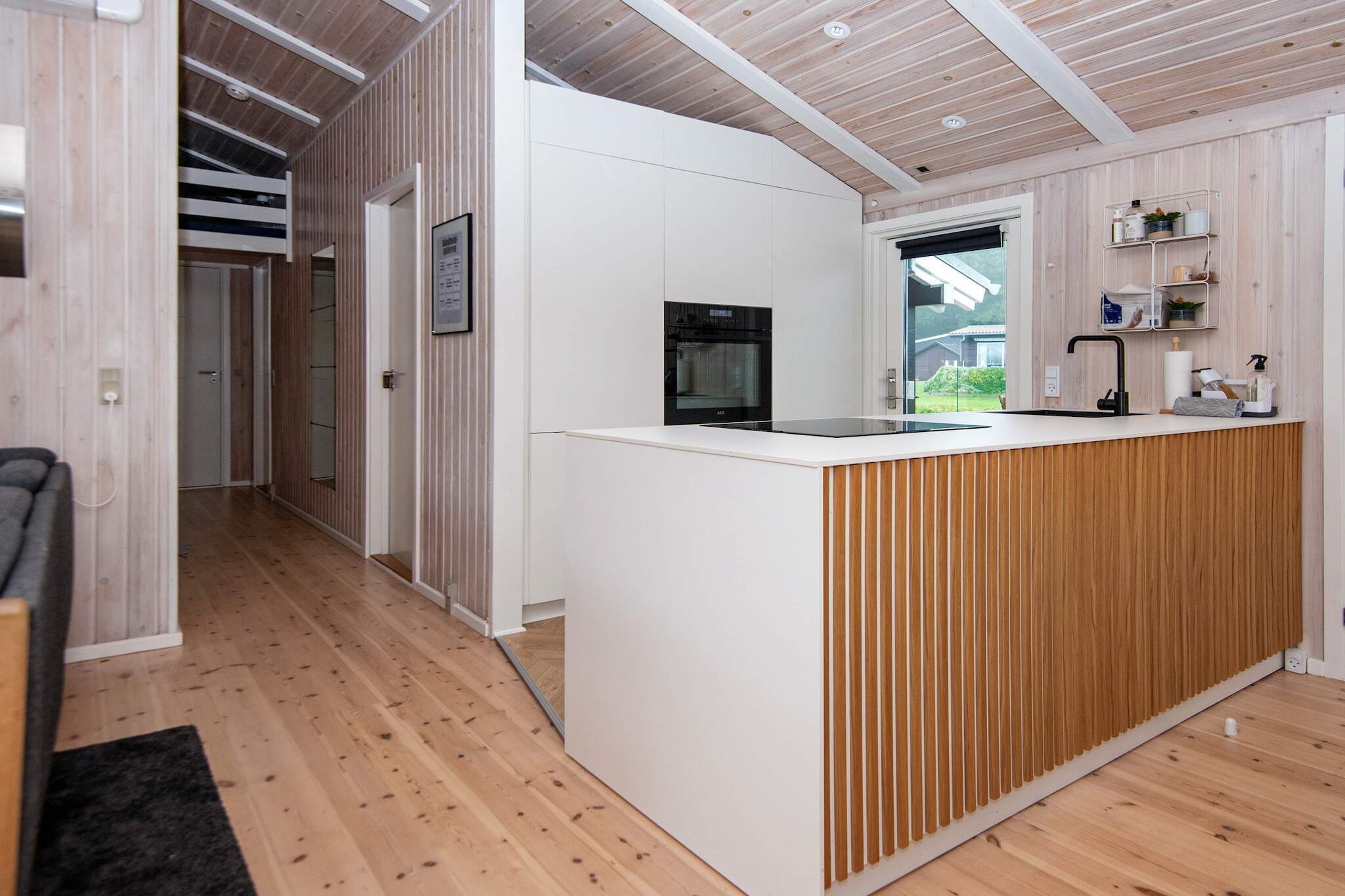 4 star holiday home in Juelsminde-Indoor