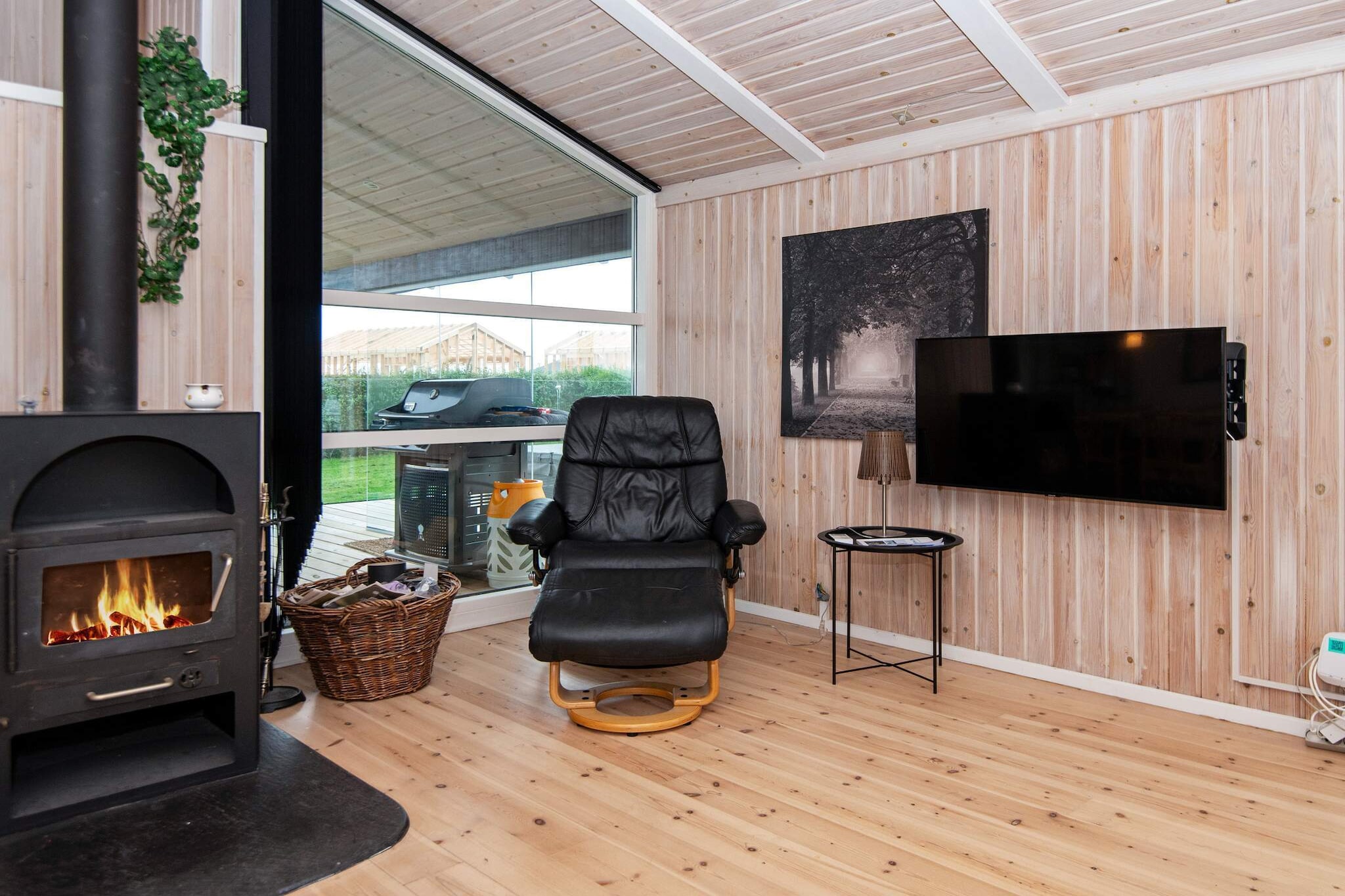 4 star holiday home in Juelsminde-Indoor