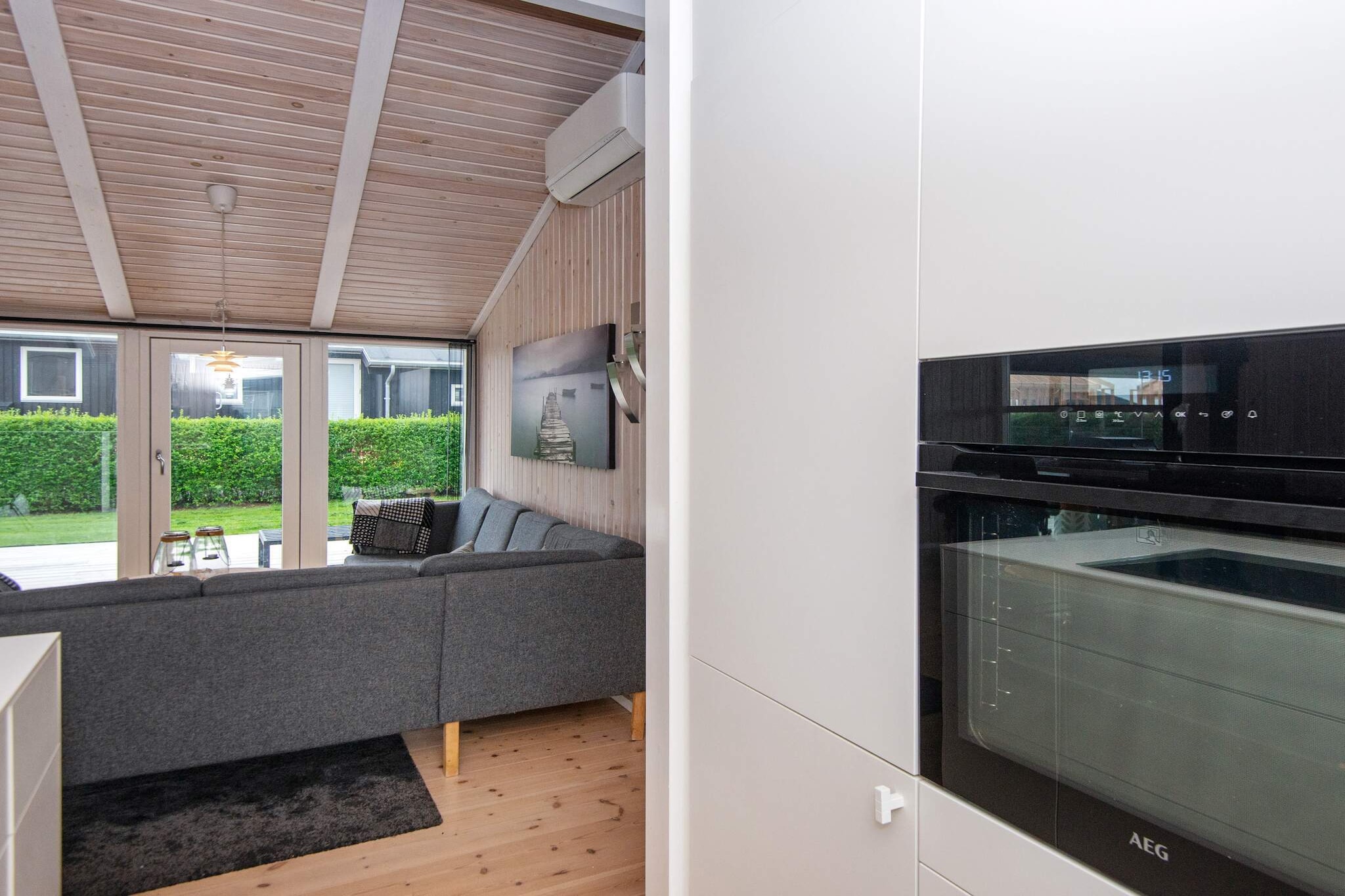 4 star holiday home in Juelsminde-Indoor