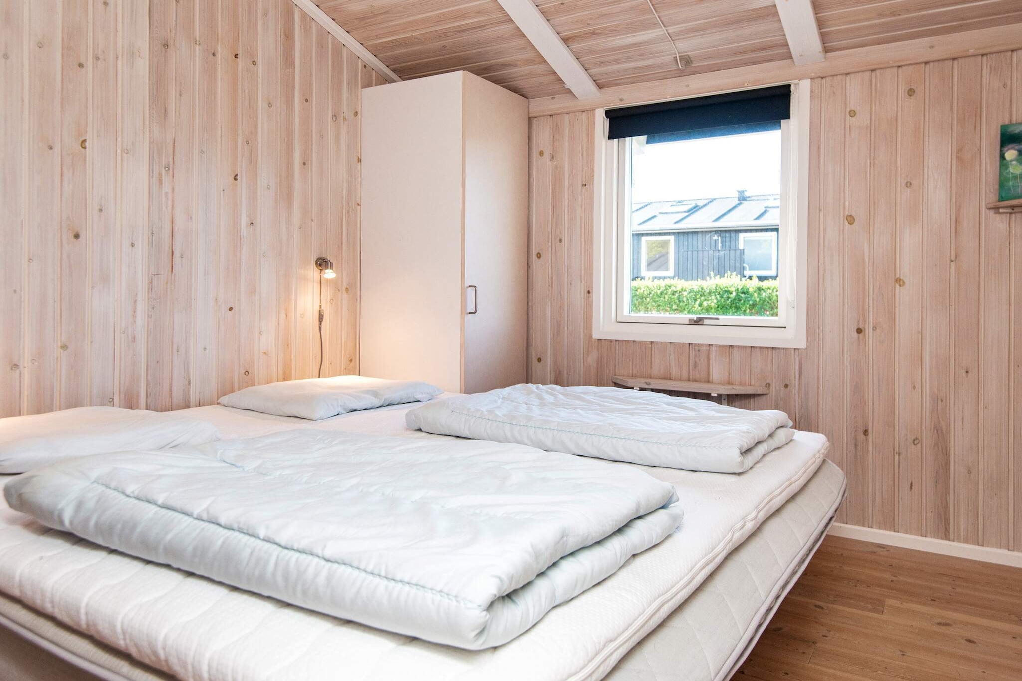 4 star holiday home in Juelsminde-Indoor