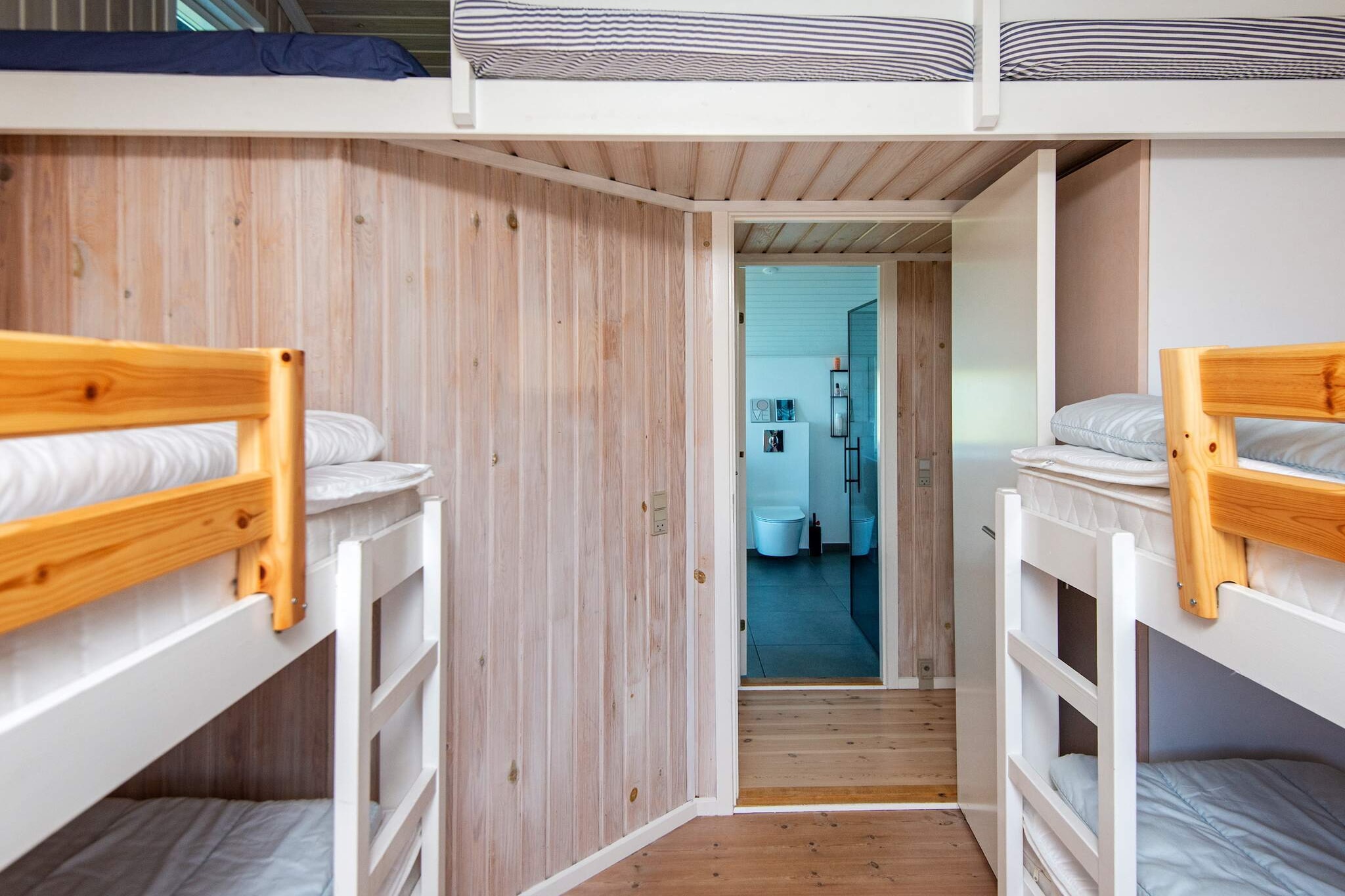4 star holiday home in Juelsminde-Indoor