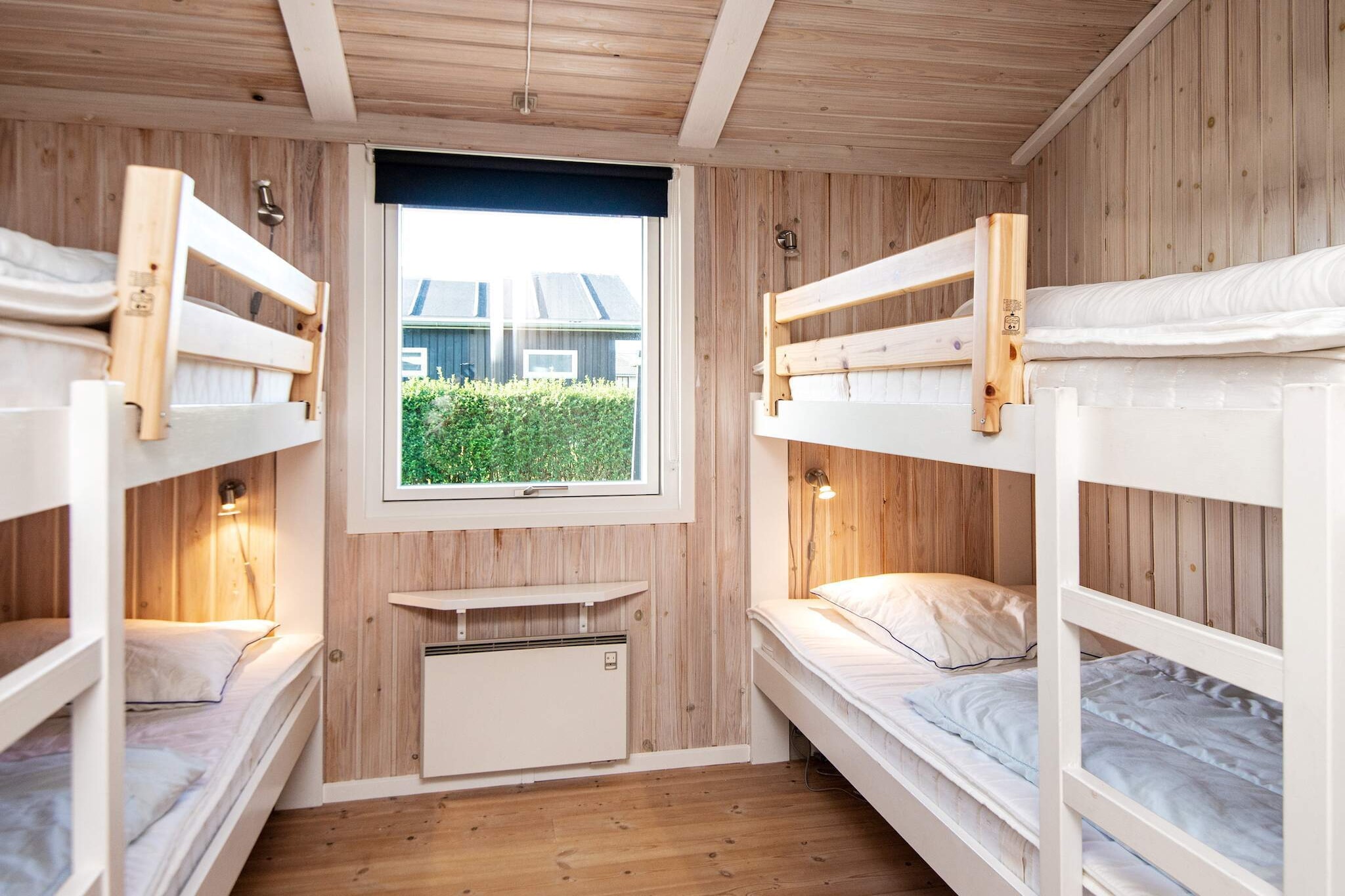 4 star holiday home in Juelsminde-Indoor