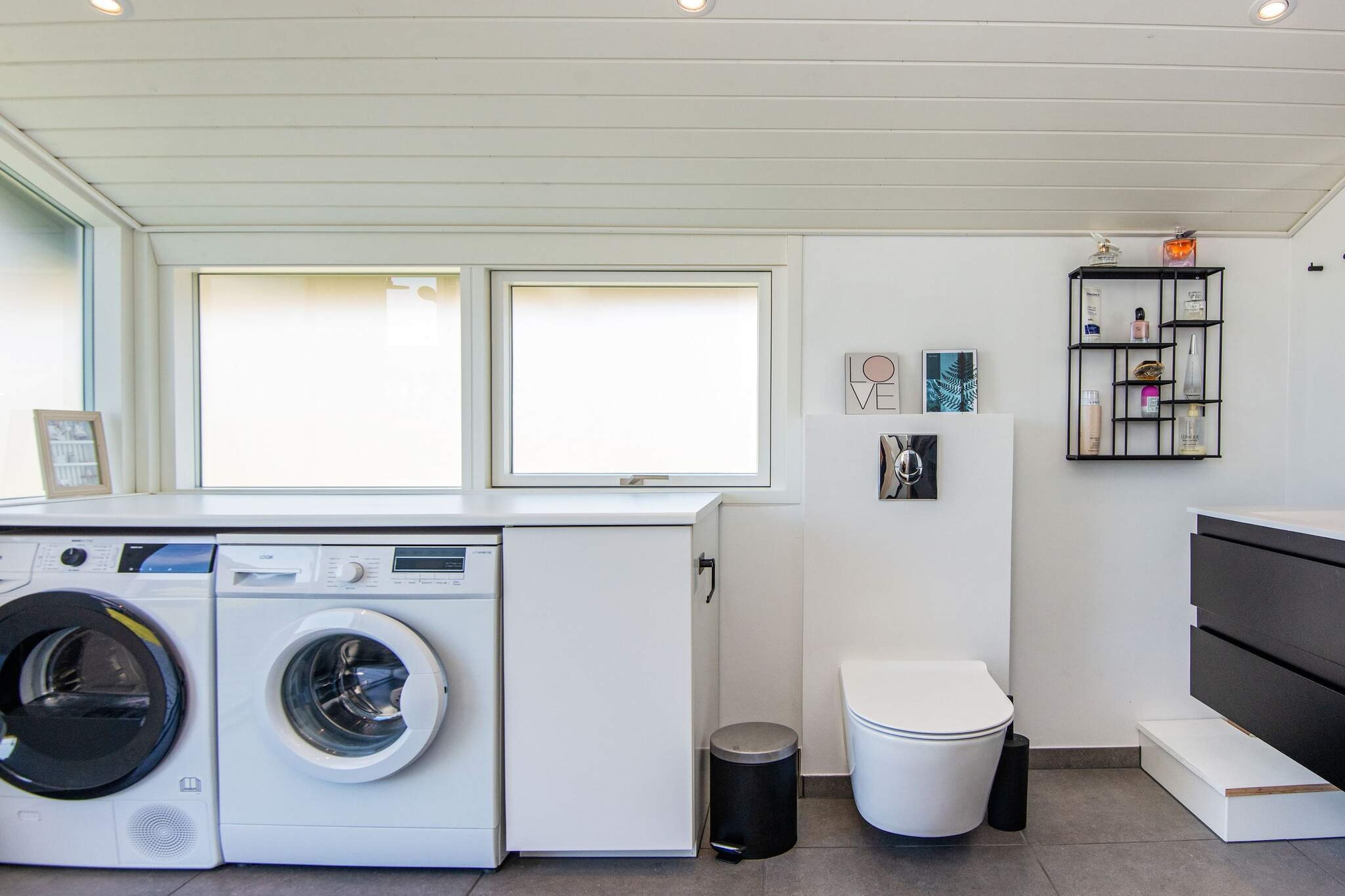 4 star holiday home in Juelsminde-Indoor