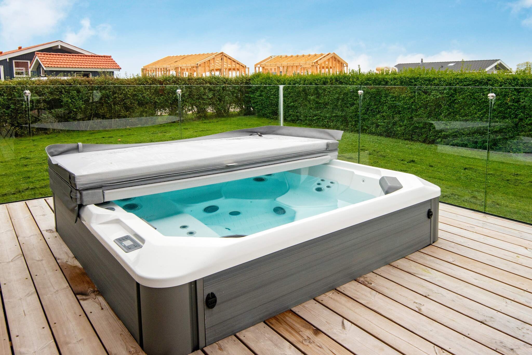 4 star holiday home in Juelsminde-Sauna