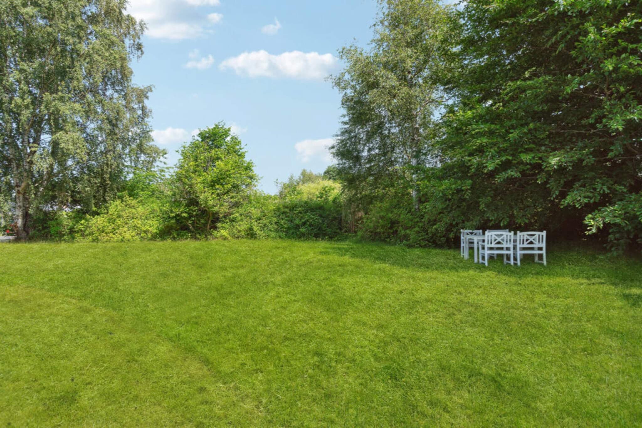 6 Personen vakantie huis in Dronningmølle-Buitenlucht