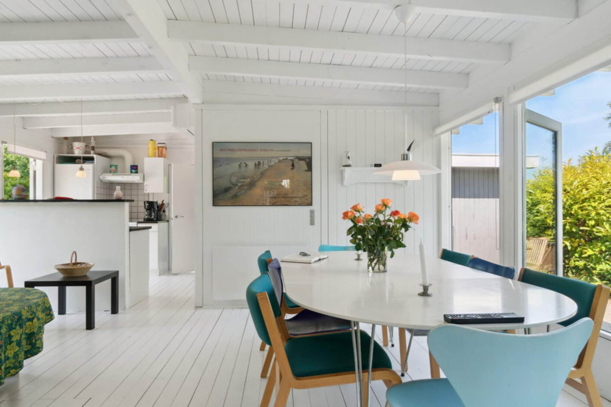 6 Personen vakantie huis in Dronningmølle-Binnen