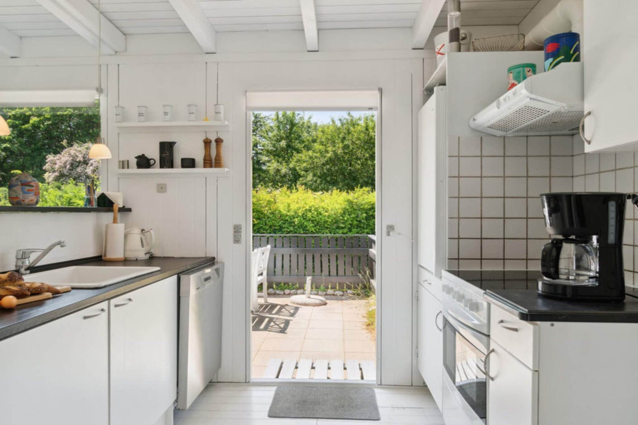 6 Personen vakantie huis in Dronningmølle-Binnen