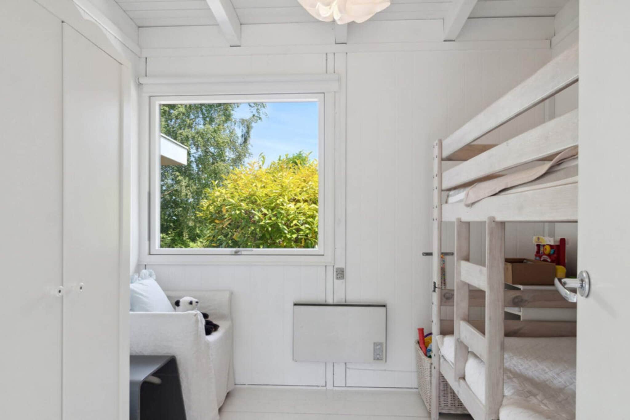 6 Personen vakantie huis in Dronningmølle-Binnen