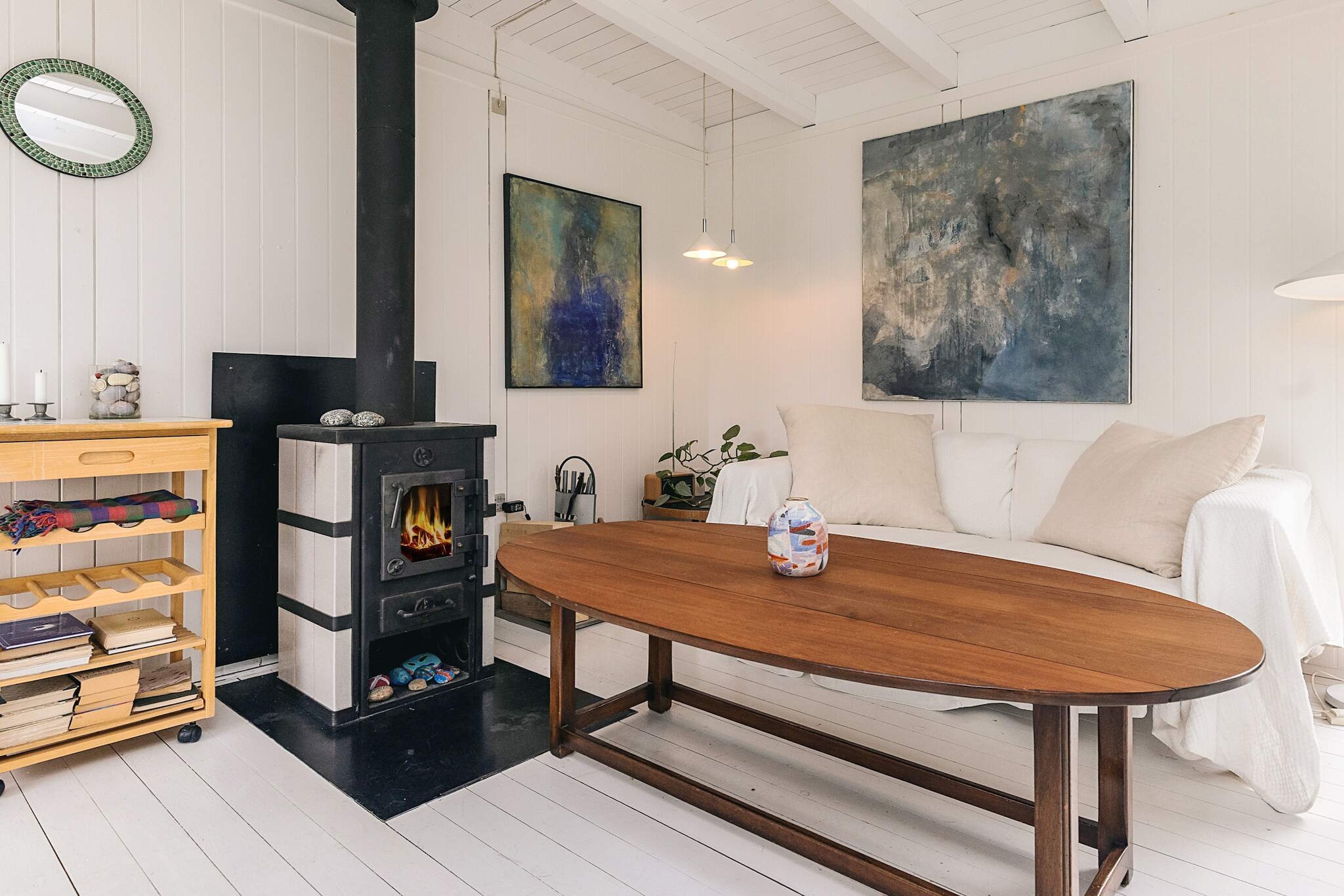 6 Personen vakantie huis in Dronningmølle-Binnen