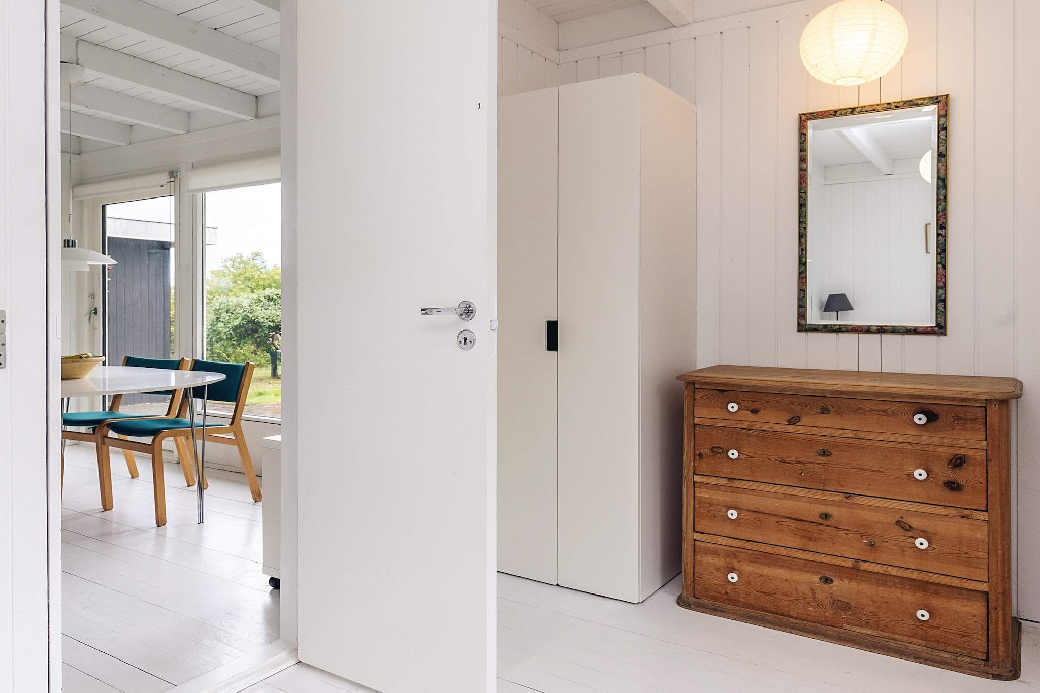 6 Personen vakantie huis in Dronningmølle-Binnen
