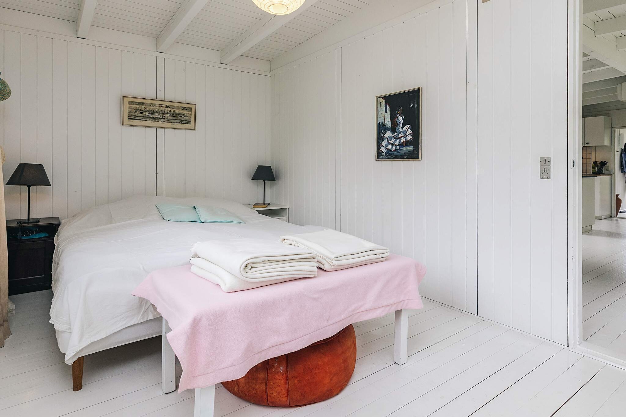 6 Personen vakantie huis in Dronningmølle-Binnen