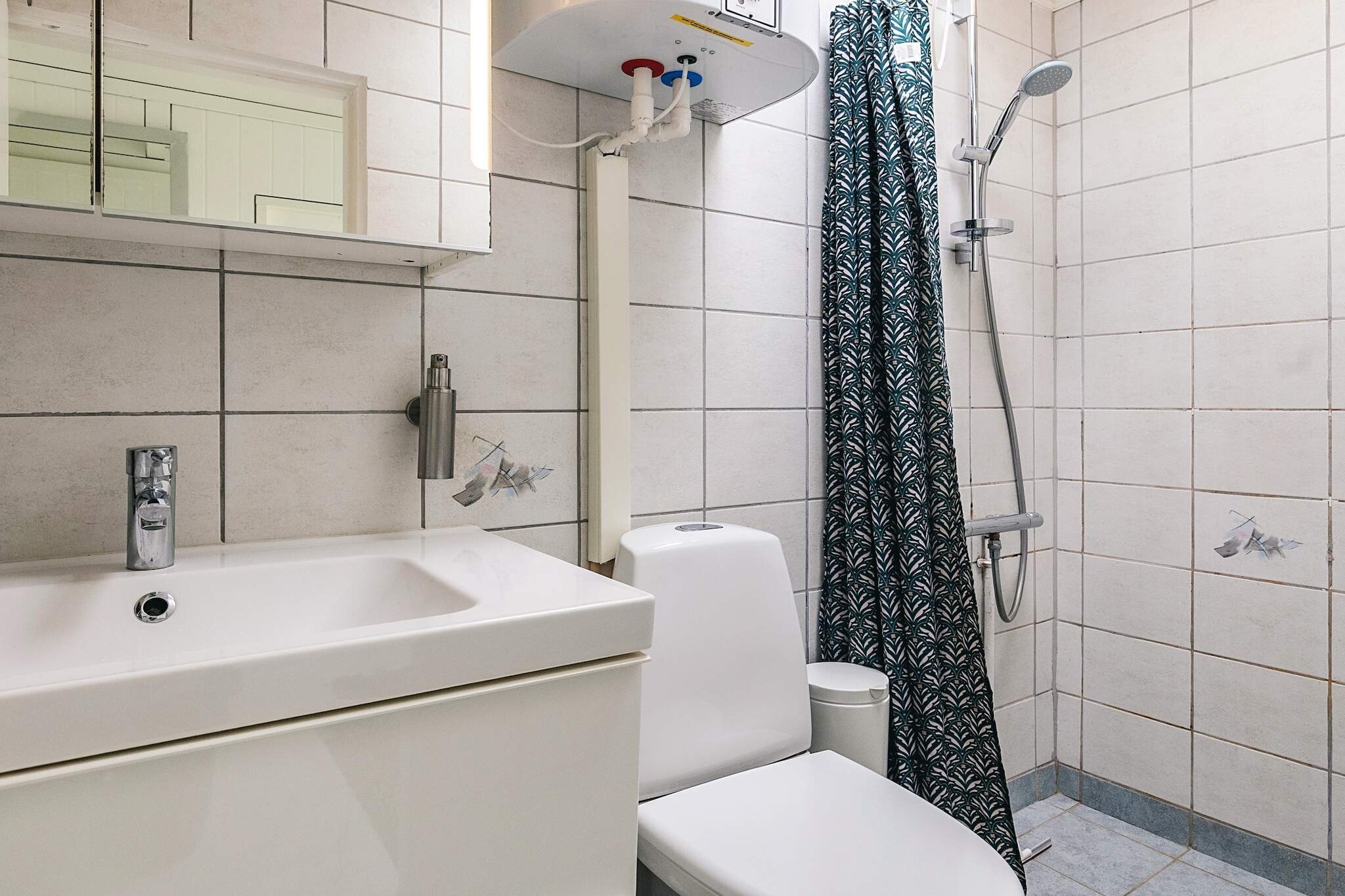 6 Personen vakantie huis in Dronningmølle-Binnen
