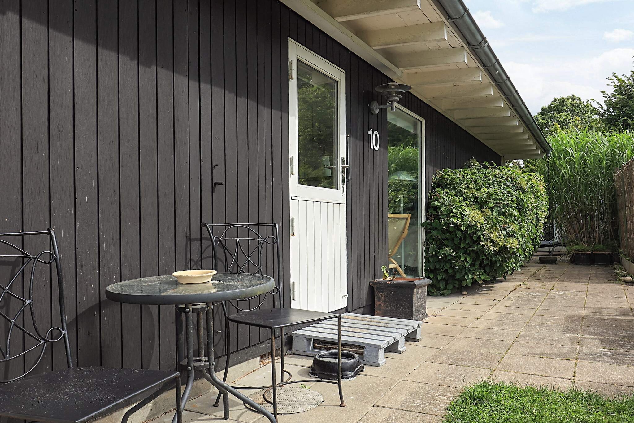 6 Personen vakantie huis in Dronningmølle-Uitzicht