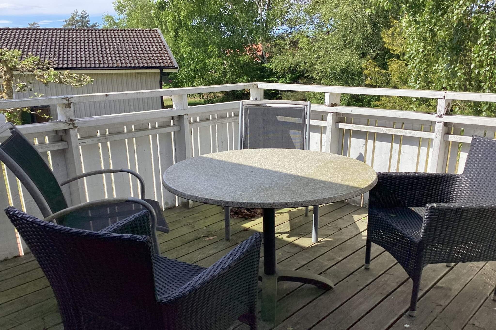 4 sterren vakantie huis in Frillesås-Buitenlucht