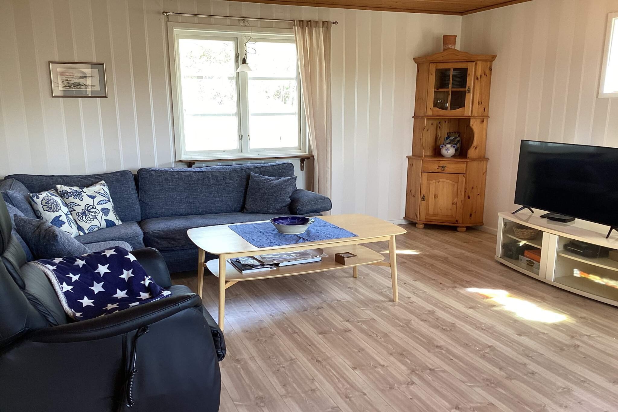 4 sterren vakantie huis in Frillesås-Binnen