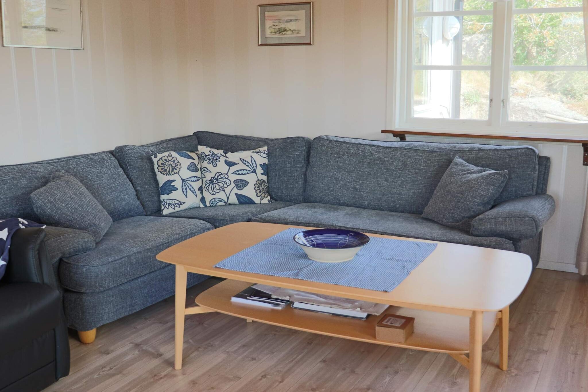 4 sterren vakantie huis in Frillesås-Binnen