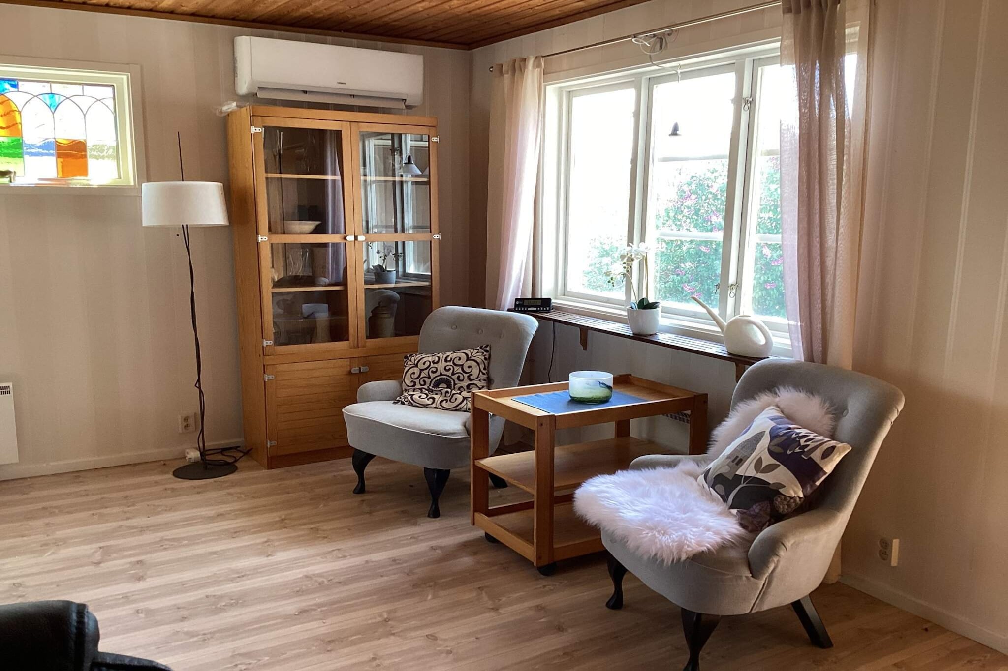 4 sterren vakantie huis in Frillesås-Binnen