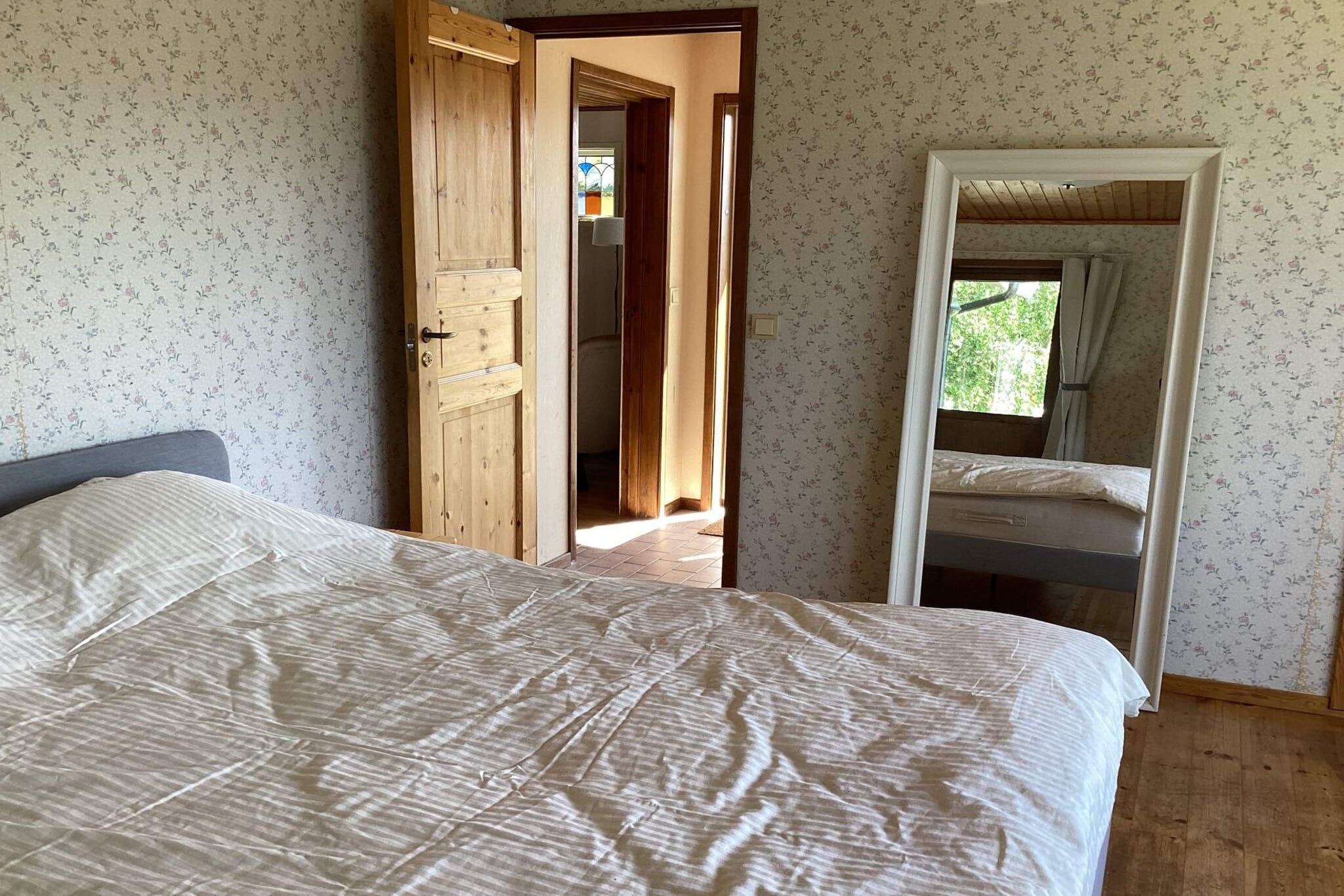 4 sterren vakantie huis in Frillesås-Binnen
