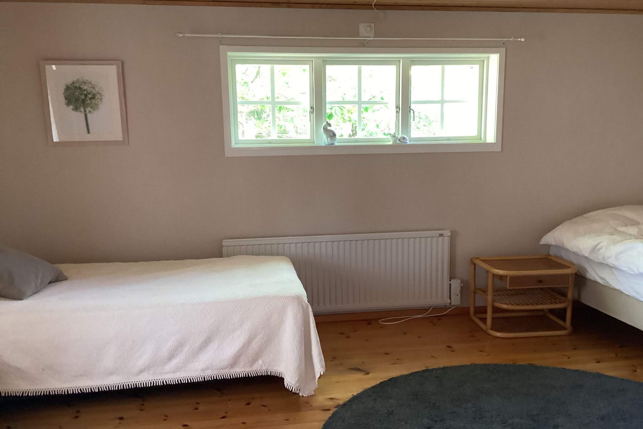4 sterren vakantie huis in Frillesås-Binnen