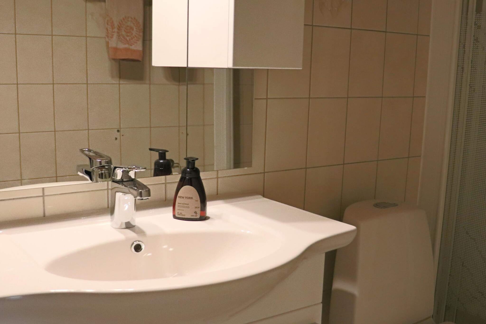 4 sterren vakantie huis in Frillesås-Binnen