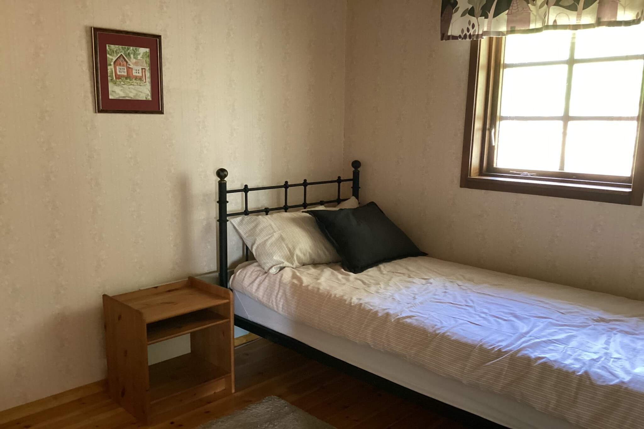 4 sterren vakantie huis in Frillesås-Binnen
