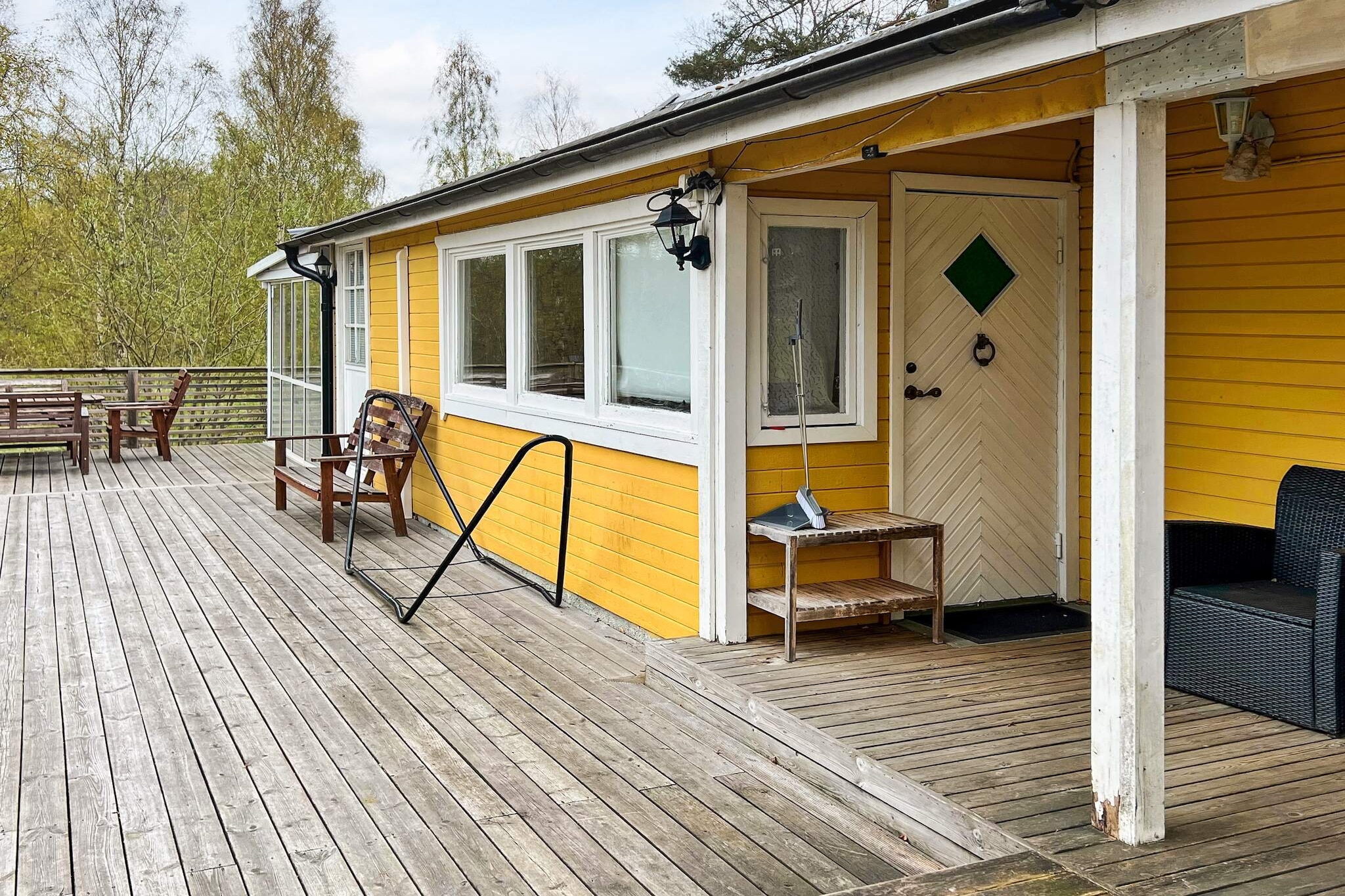 4 star holiday home in SÖDERTÄLJE