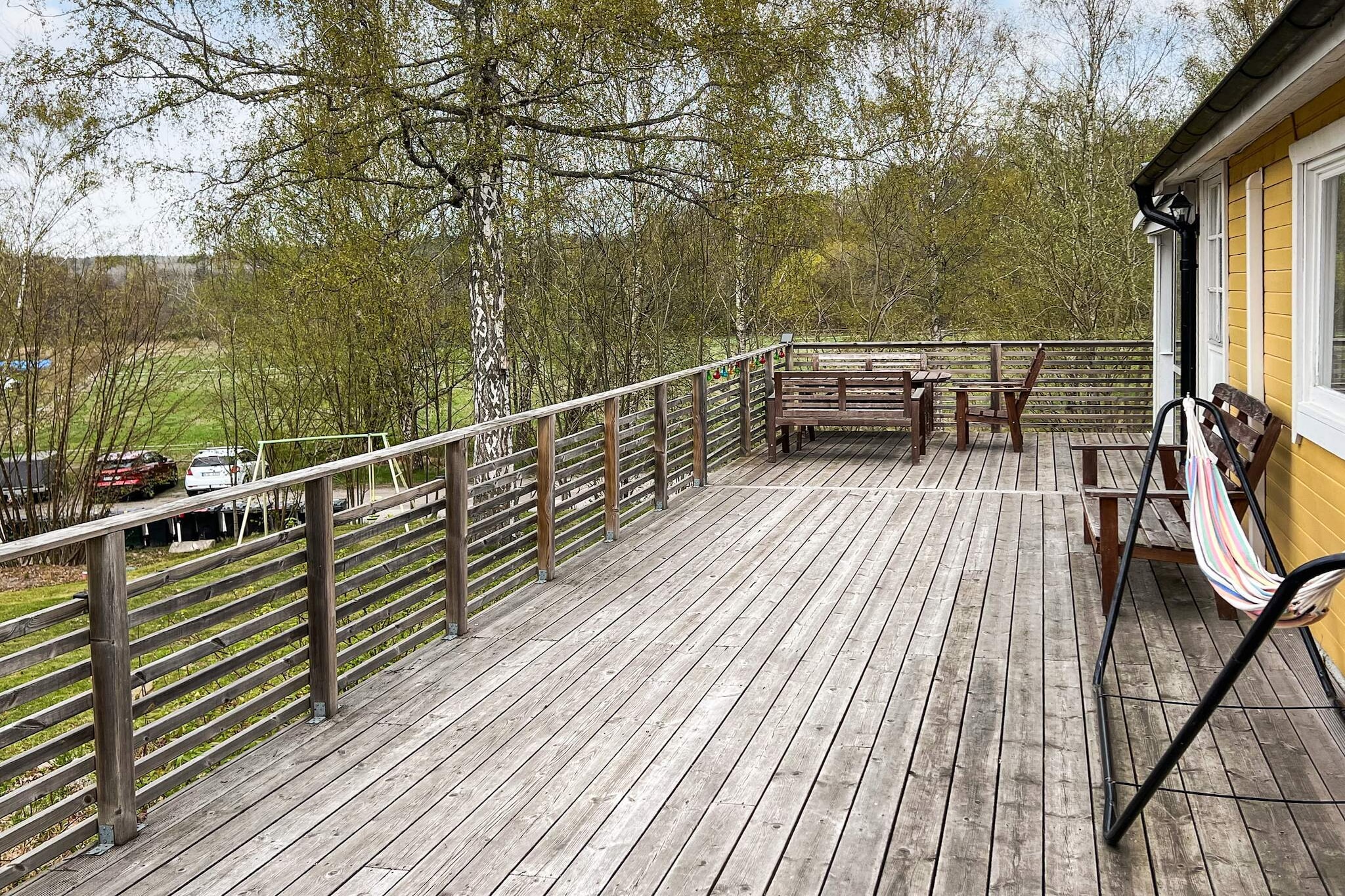 4 star holiday home in SÖDERTÄLJE