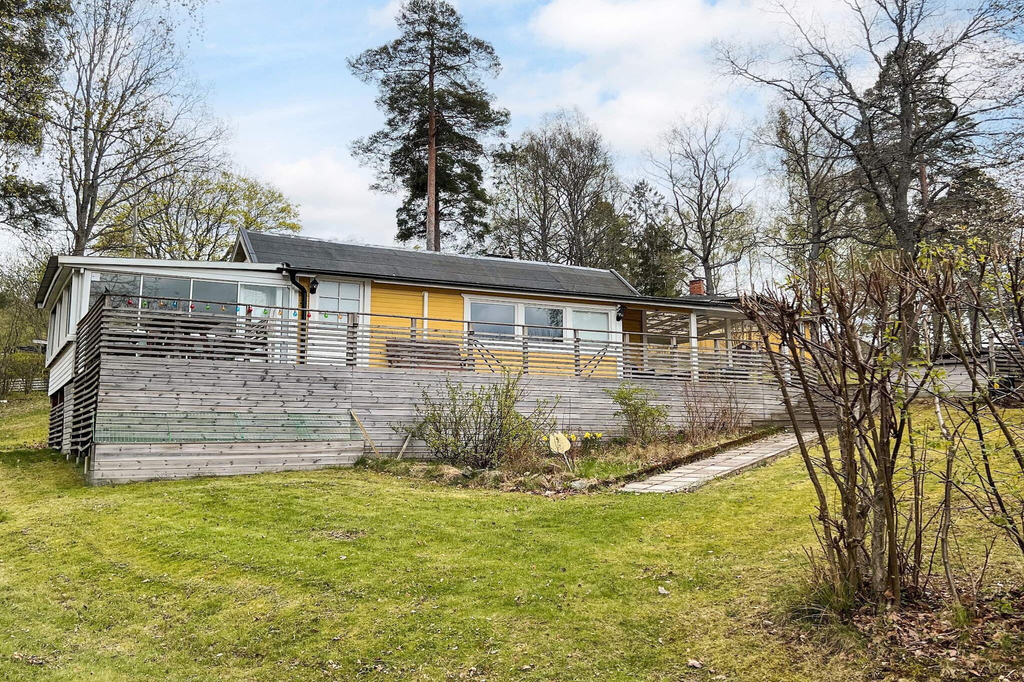 4 star holiday home in SÖDERTÄLJE