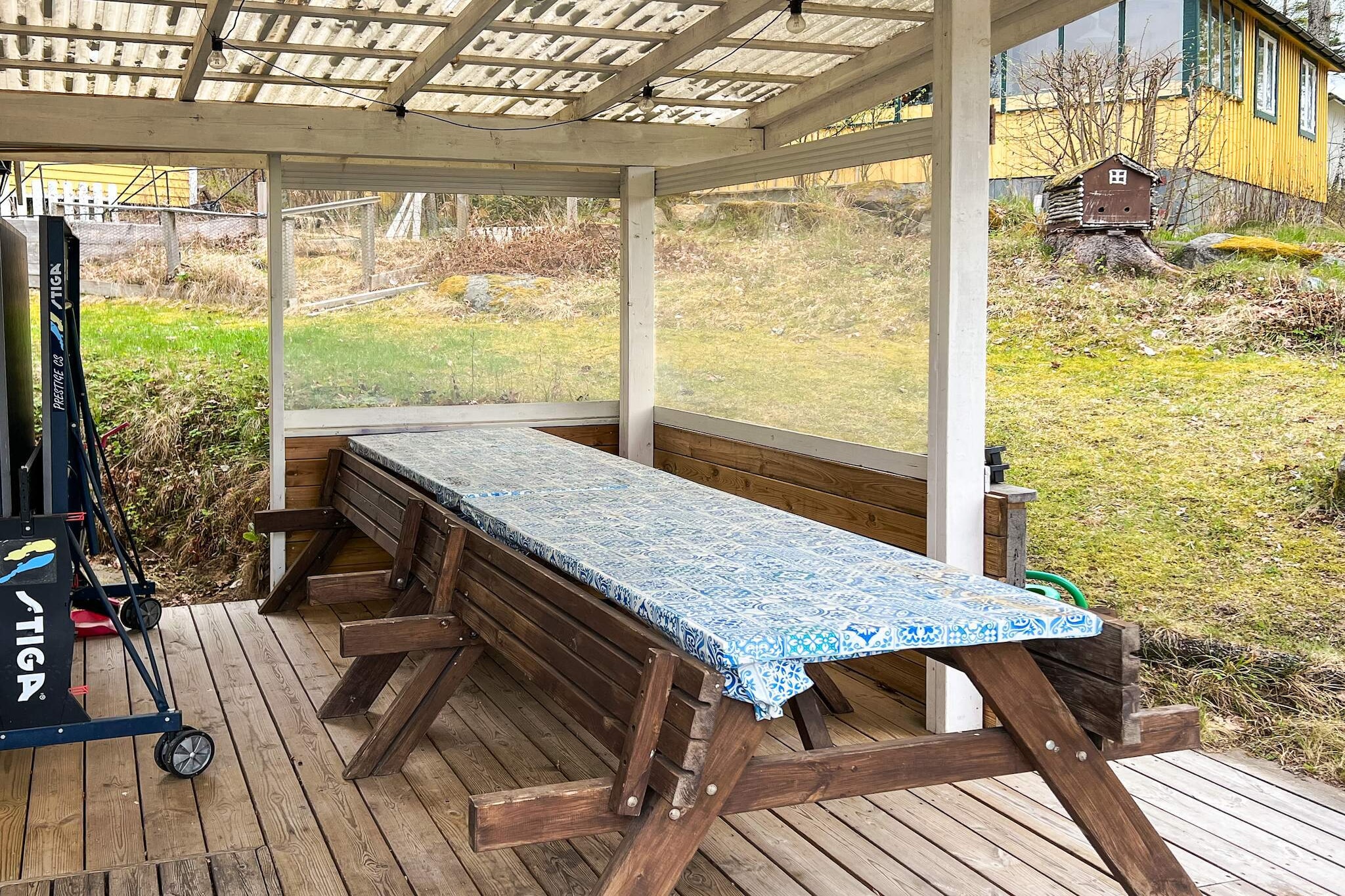 4 star holiday home in SÖDERTÄLJE-Outdoor
