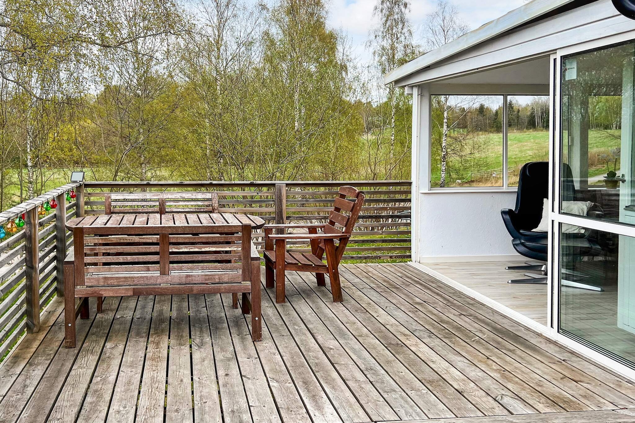 4 star holiday home in SÖDERTÄLJE-Outdoor