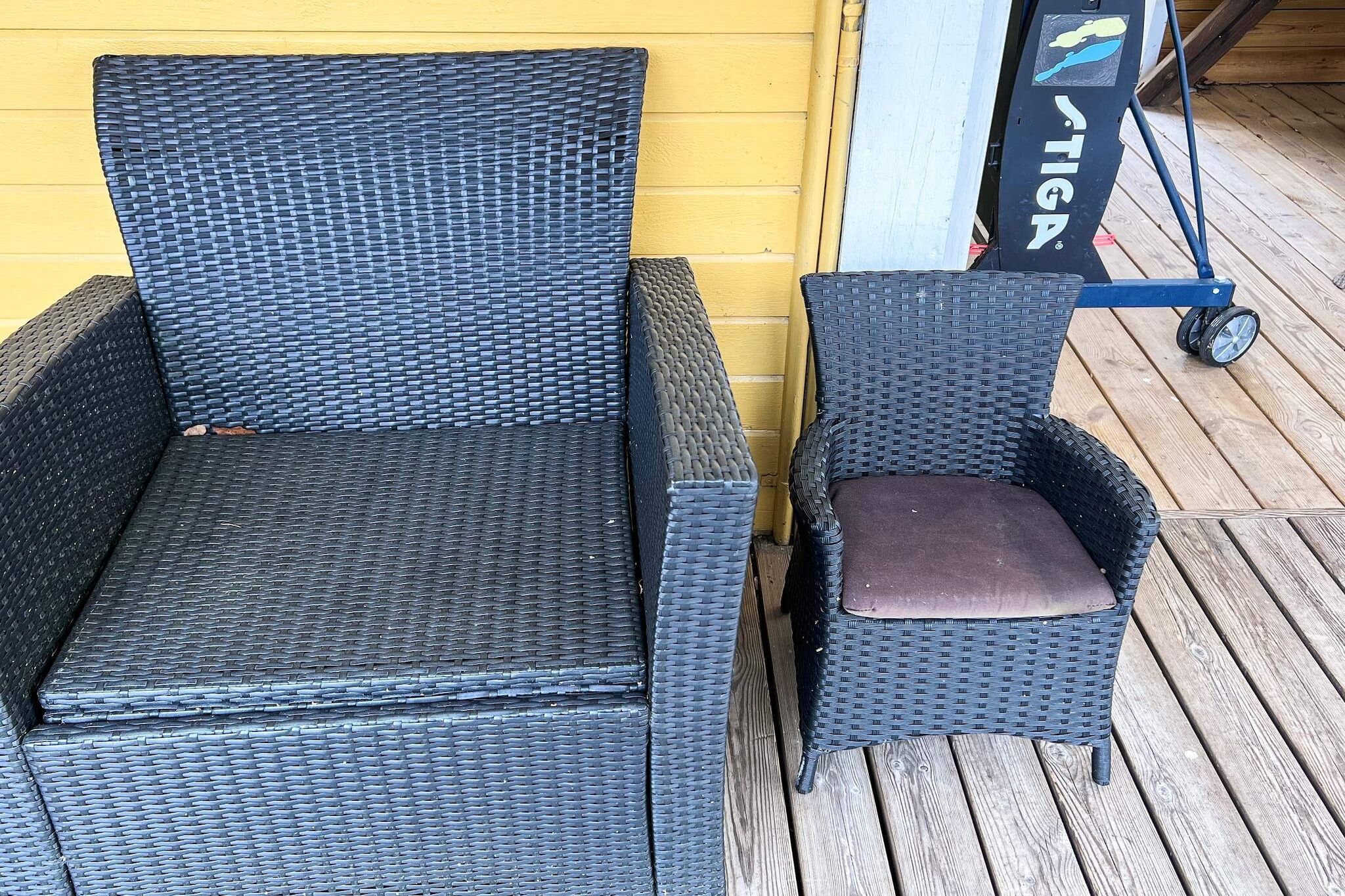 4 star holiday home in SÖDERTÄLJE-Outdoor