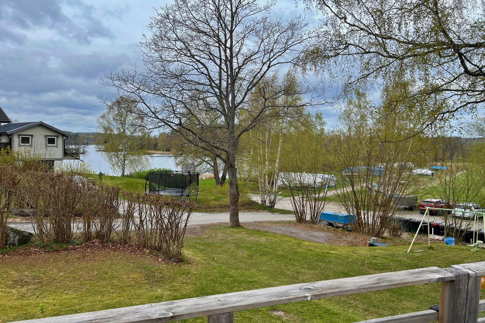 4 star holiday home in SÖDERTÄLJE-Outdoor