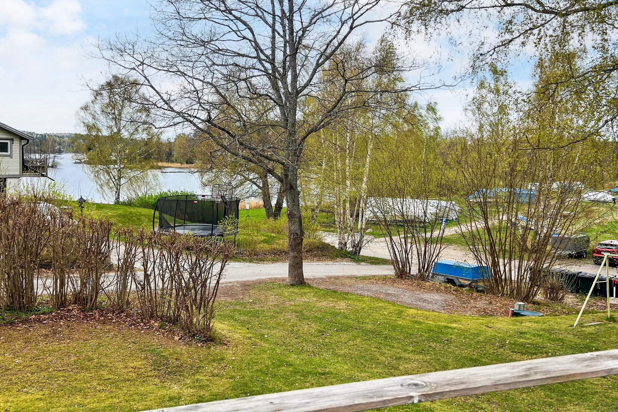 4 star holiday home in SÖDERTÄLJE-Outdoor