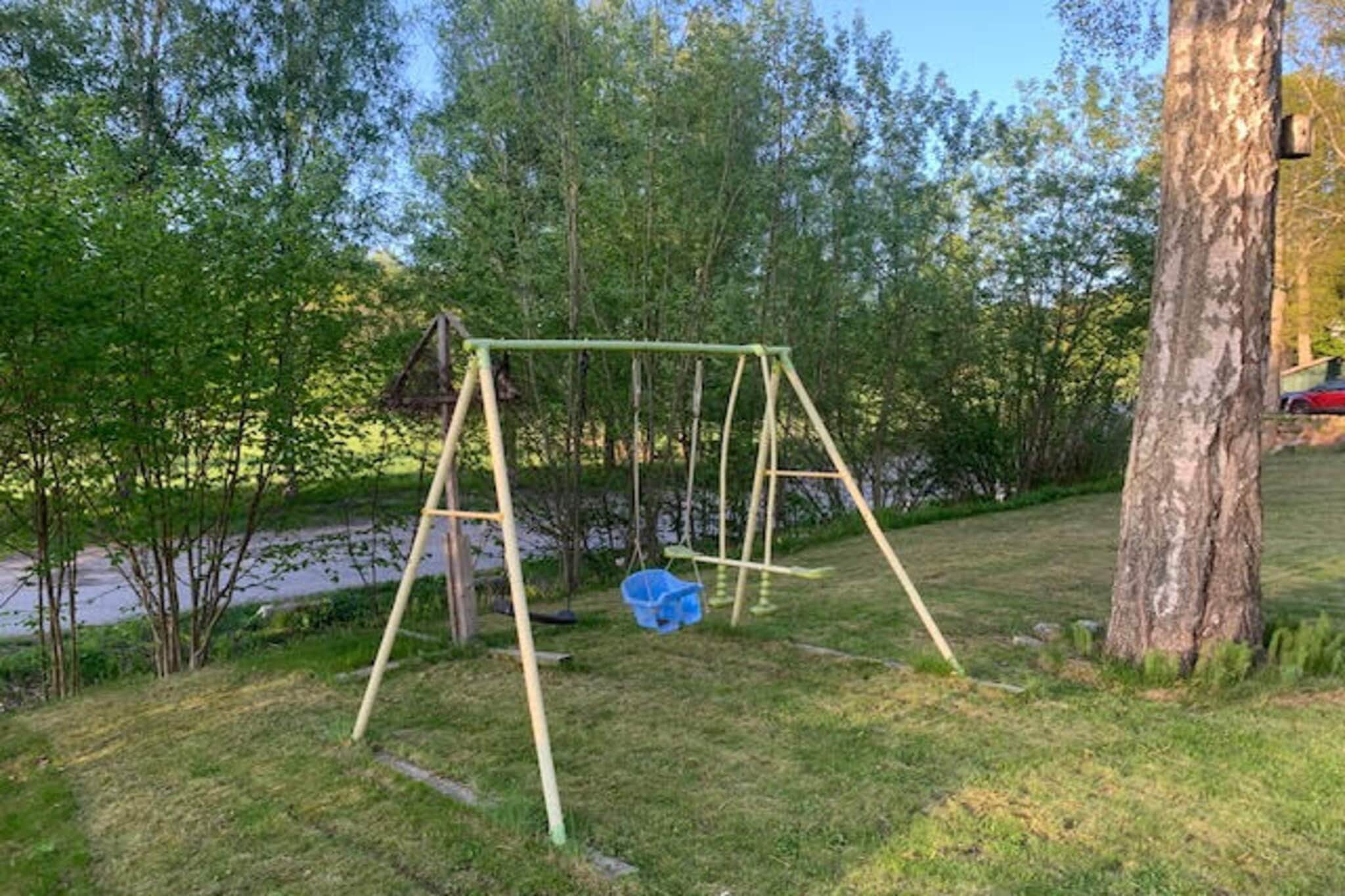 4 star holiday home in SÖDERTÄLJE-Outdoor