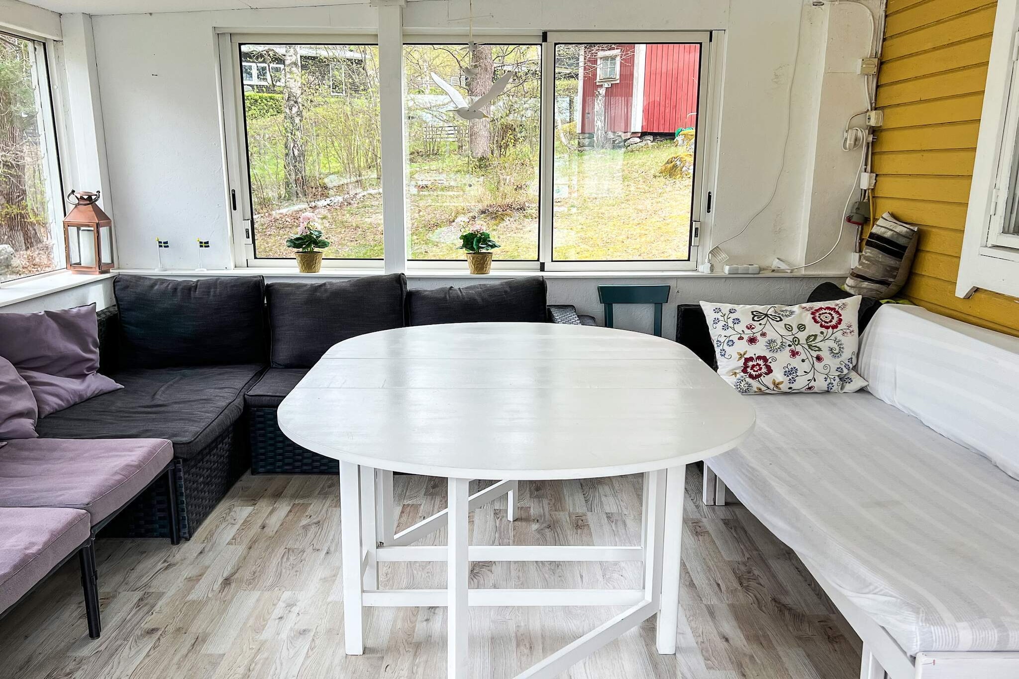 4 star holiday home in SÖDERTÄLJE-Indoor