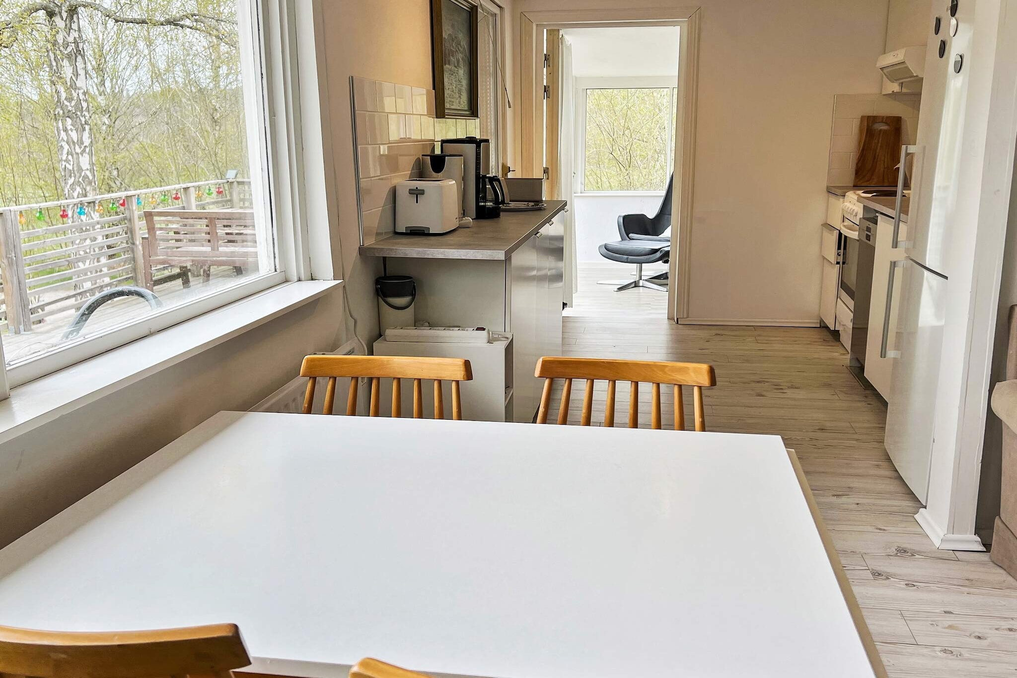 4 star holiday home in SÖDERTÄLJE-Indoor