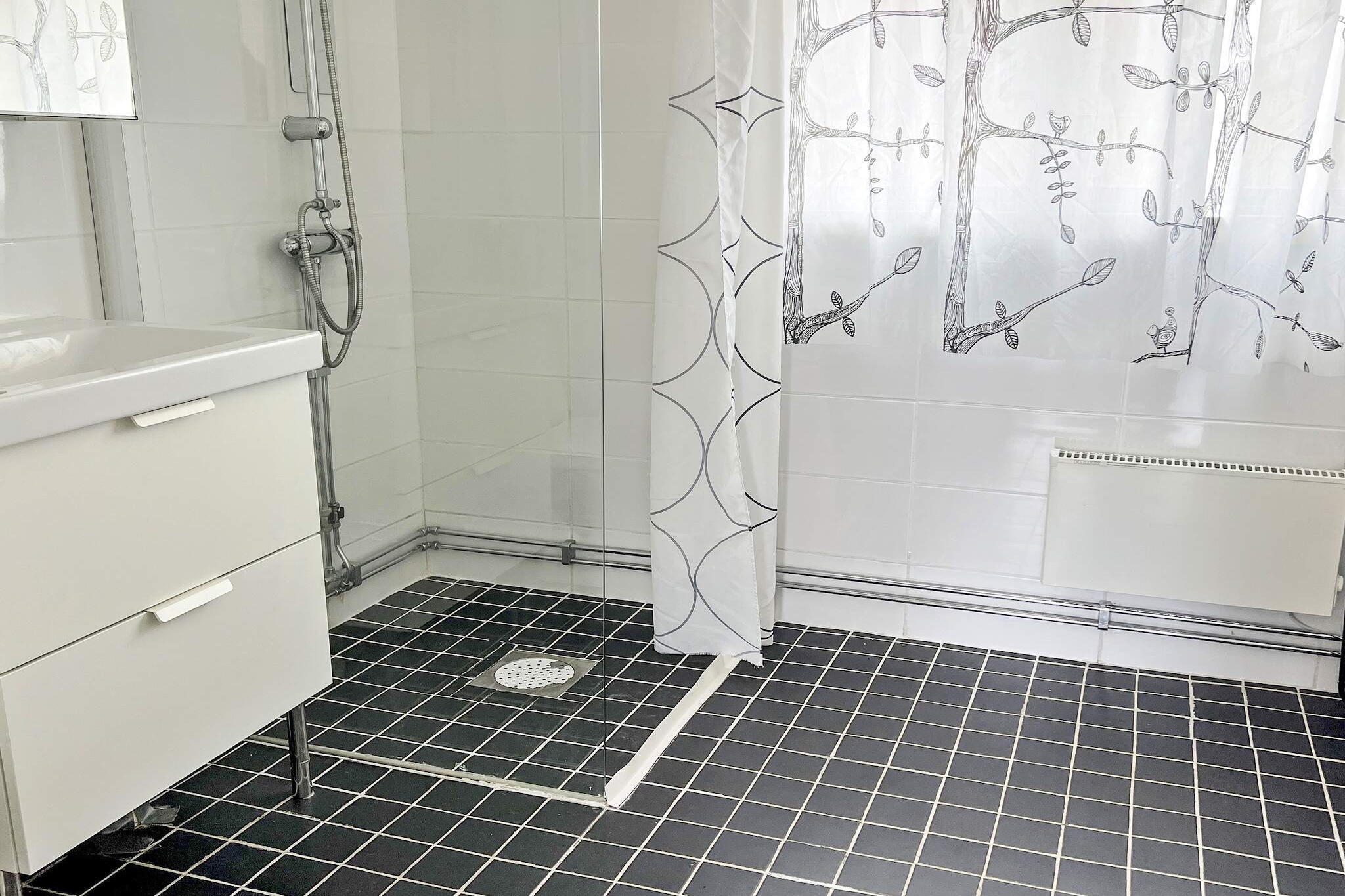 4 star holiday home in SÖDERTÄLJE-Indoor