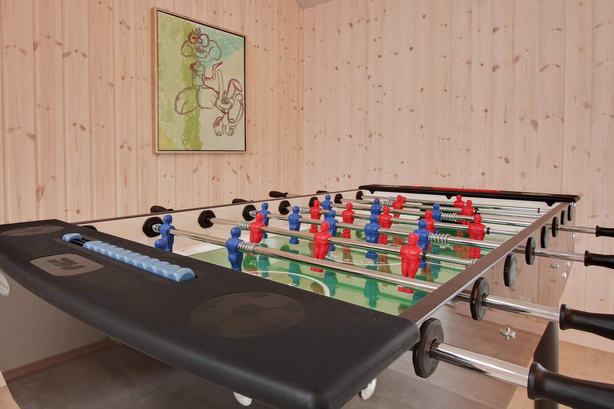 5 sterren vakantie huis in Bogense-Niet-getagd