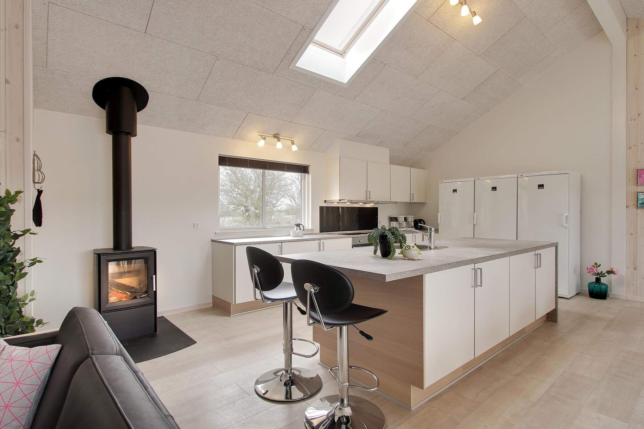 5 sterren vakantie huis in Bogense-Binnen